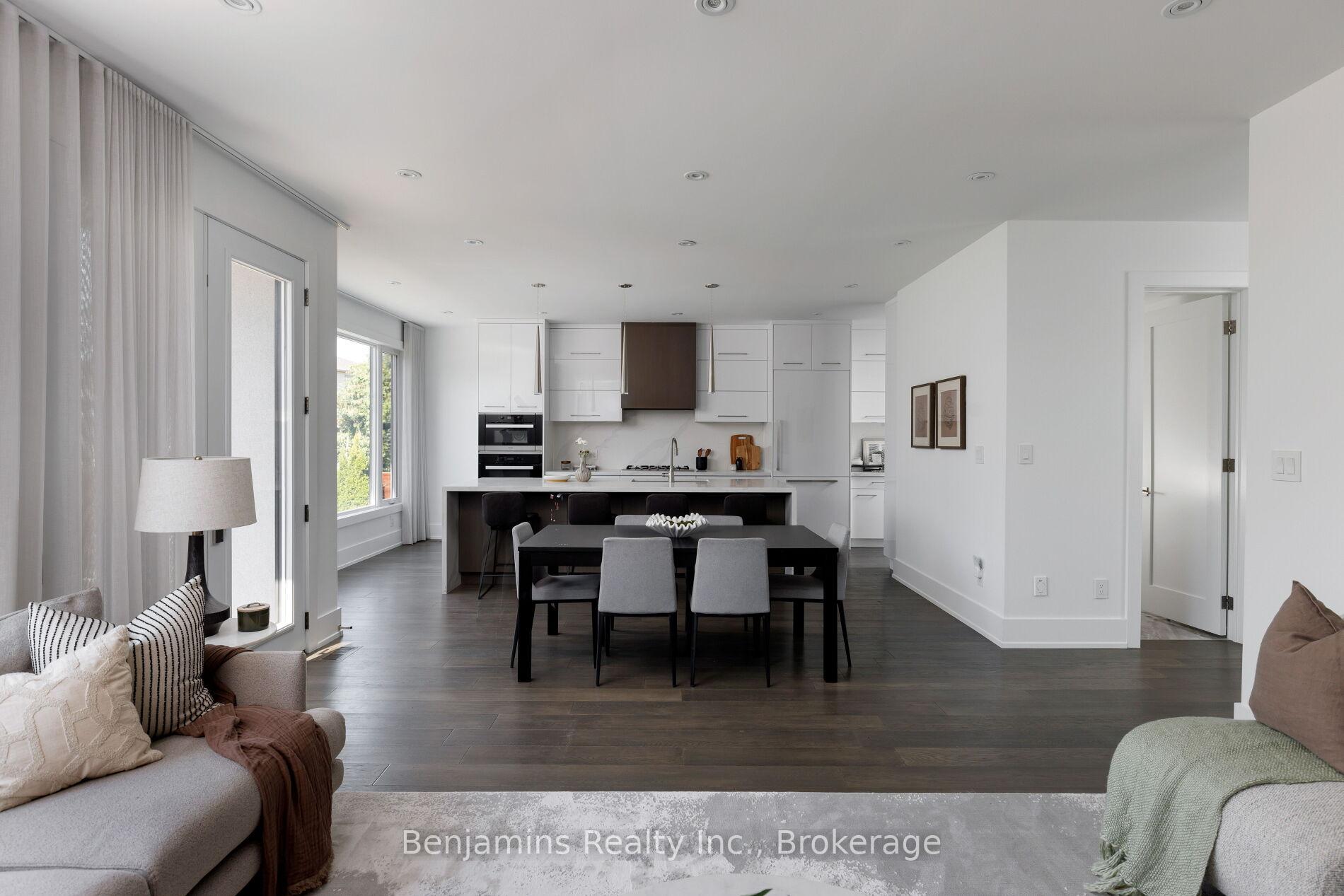 Photo 9 of 6 Ashall Boulevard, Toronto, O'Connor-Parkview — HOMEH