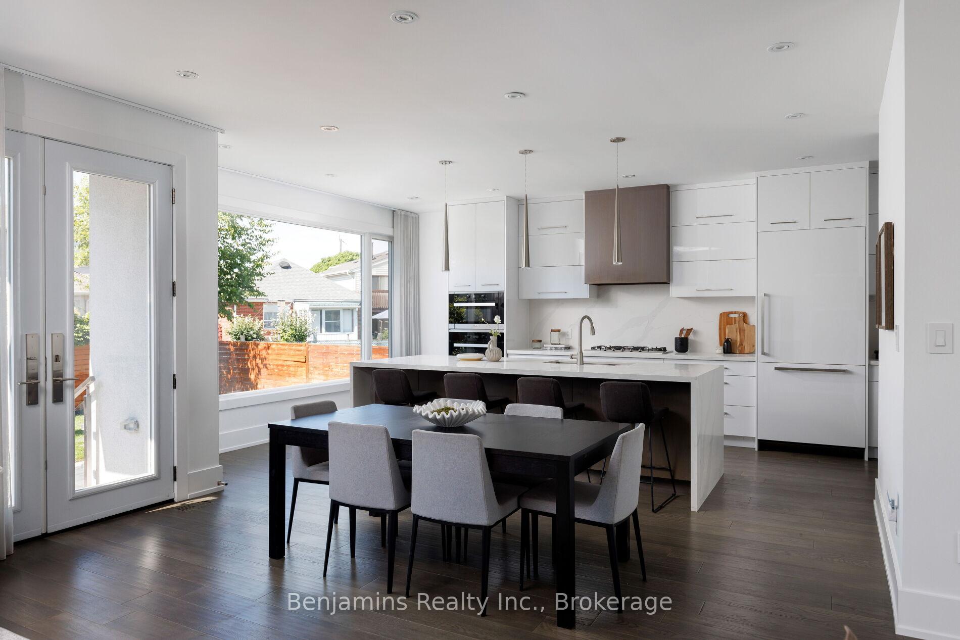 Photo 10 of 6 Ashall Boulevard, Toronto, O'Connor-Parkview — HOMEH