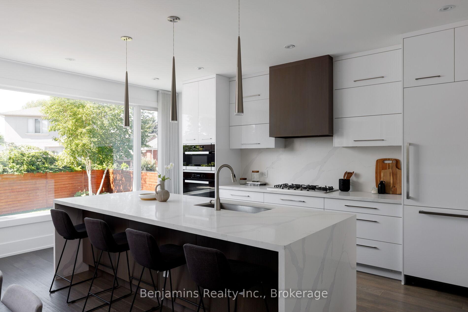 Photo 11 of 6 Ashall Boulevard, Toronto, O'Connor-Parkview — HOMEH