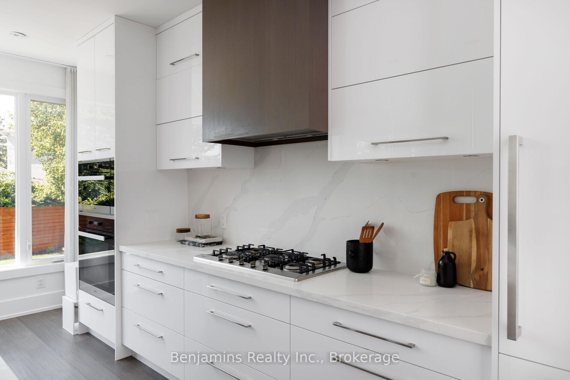 Photo 12 of 6 Ashall Boulevard, Toronto, O'Connor-Parkview — HOMEH
