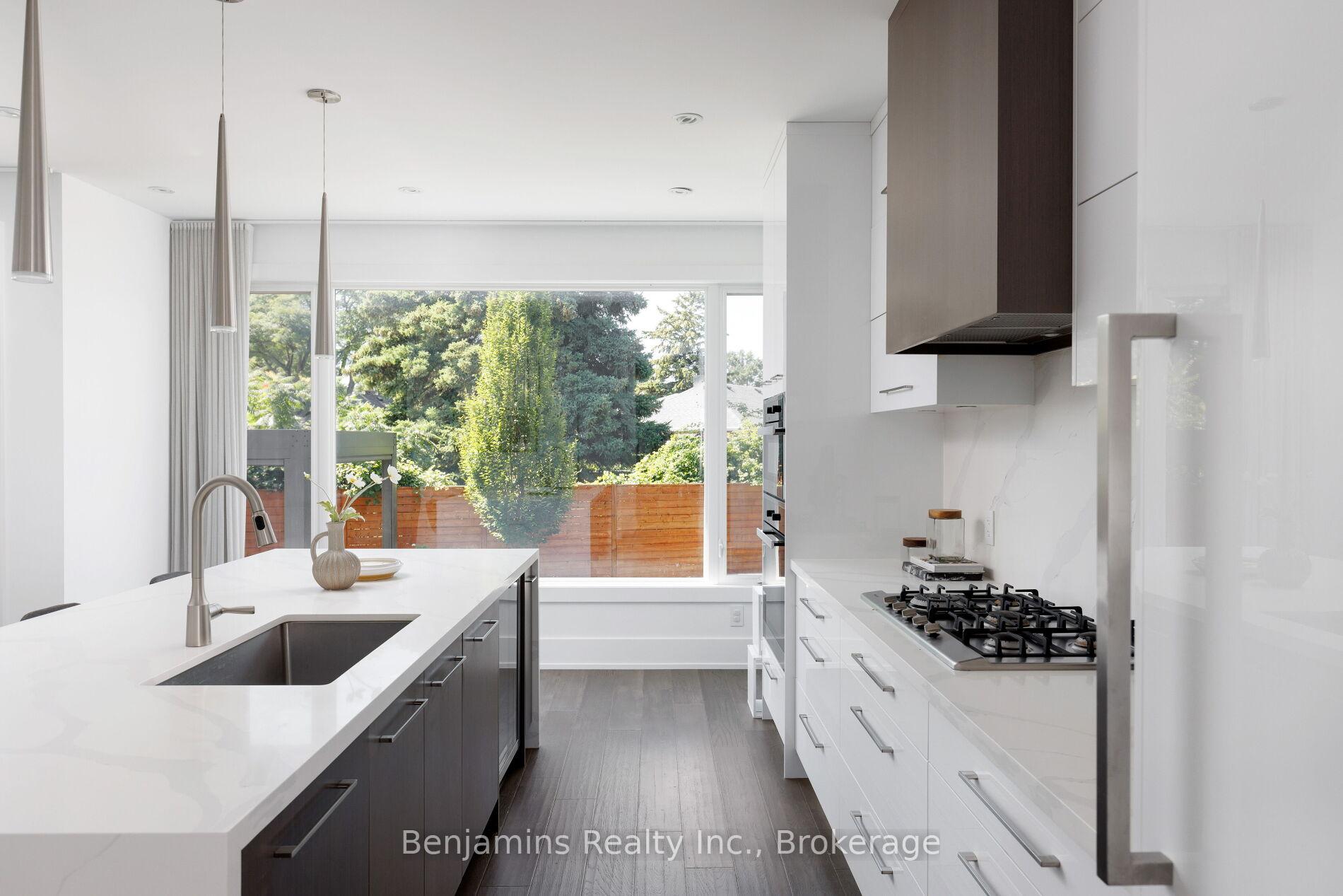 Photo 13 of 6 Ashall Boulevard, Toronto, O'Connor-Parkview — HOMEH
