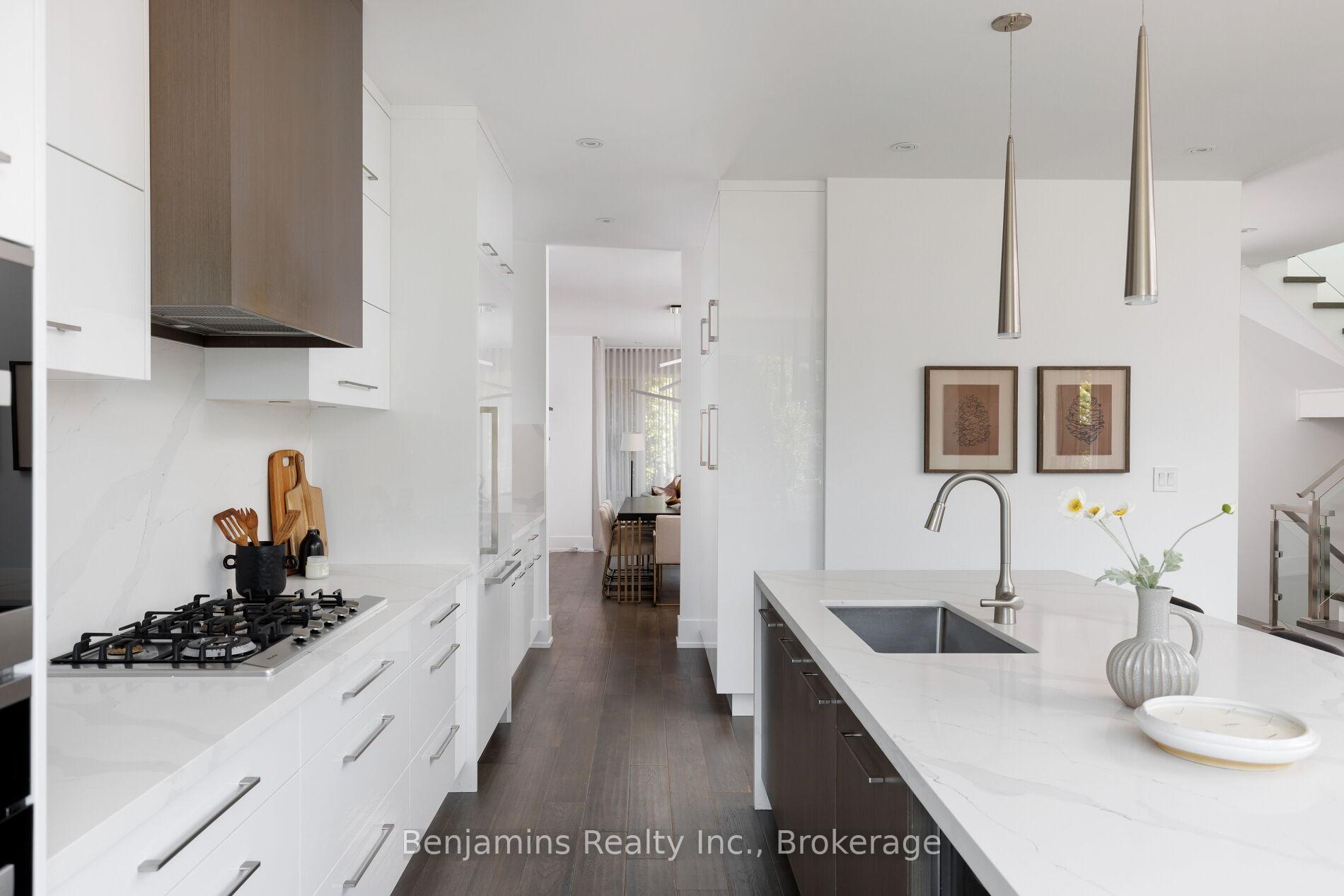 Photo 14 of 6 Ashall Boulevard, Toronto, O'Connor-Parkview — HOMEH