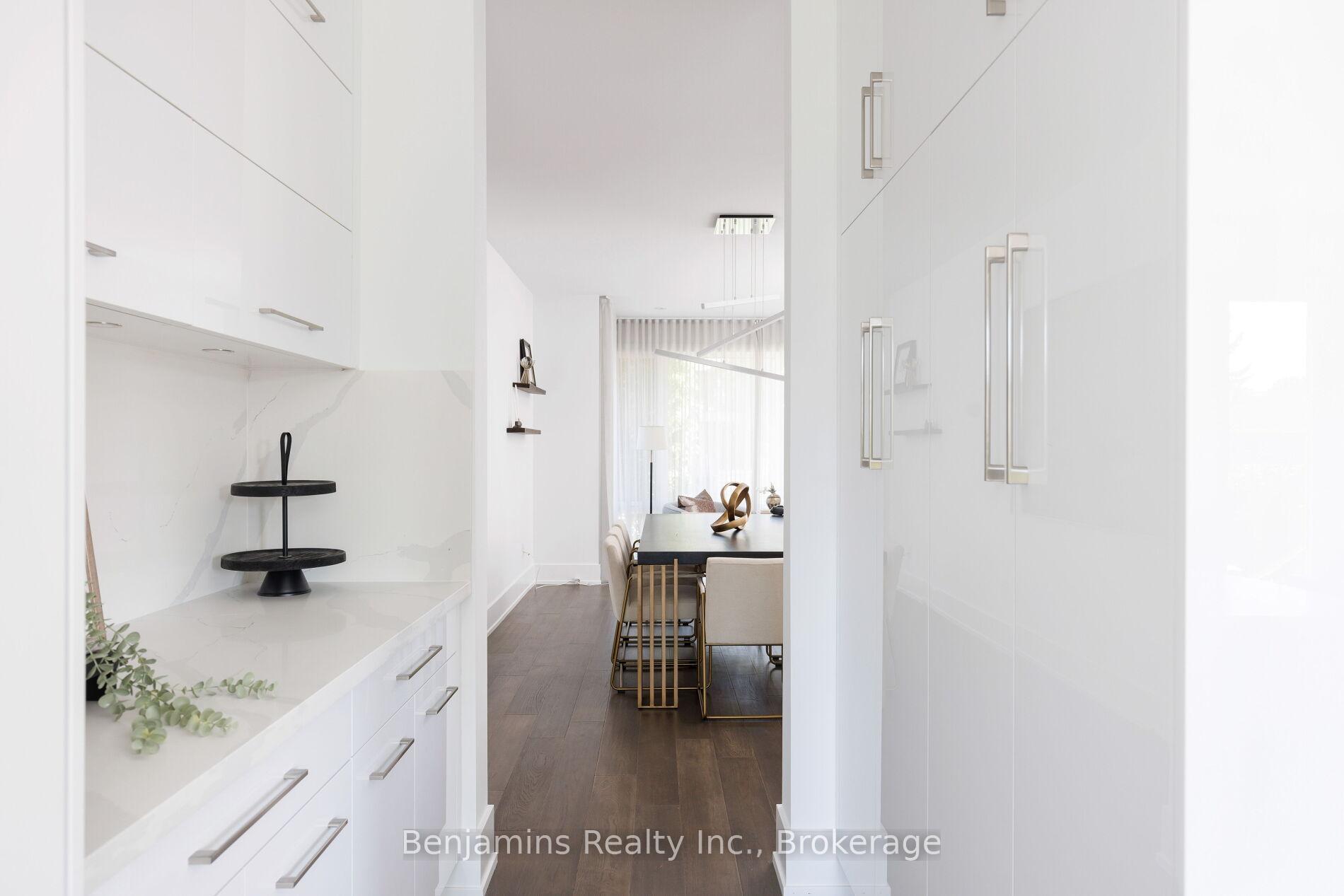 Photo 15 of 6 Ashall Boulevard, Toronto, O'Connor-Parkview — HOMEH