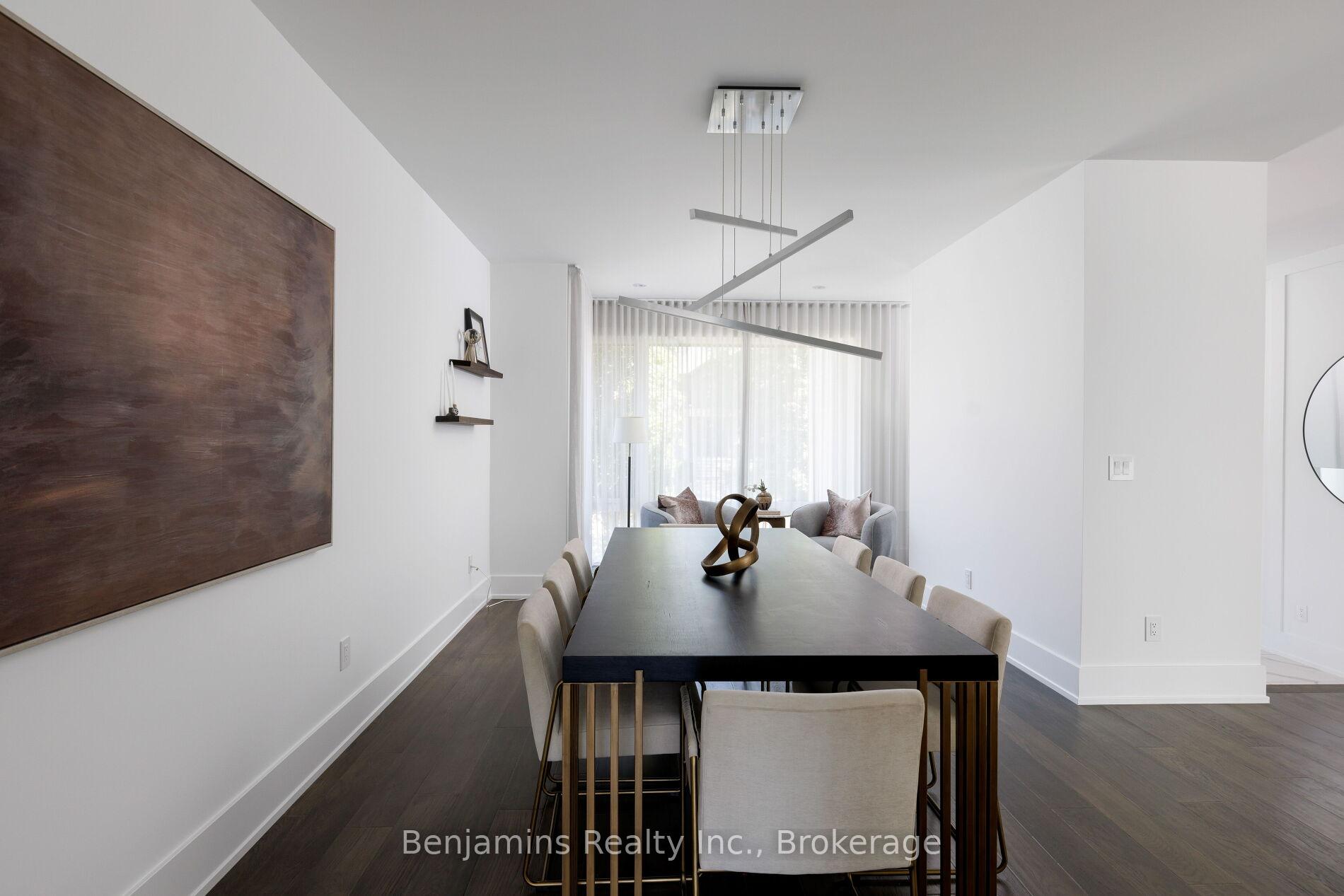 Photo 16 of 6 Ashall Boulevard, Toronto, O'Connor-Parkview — HOMEH
