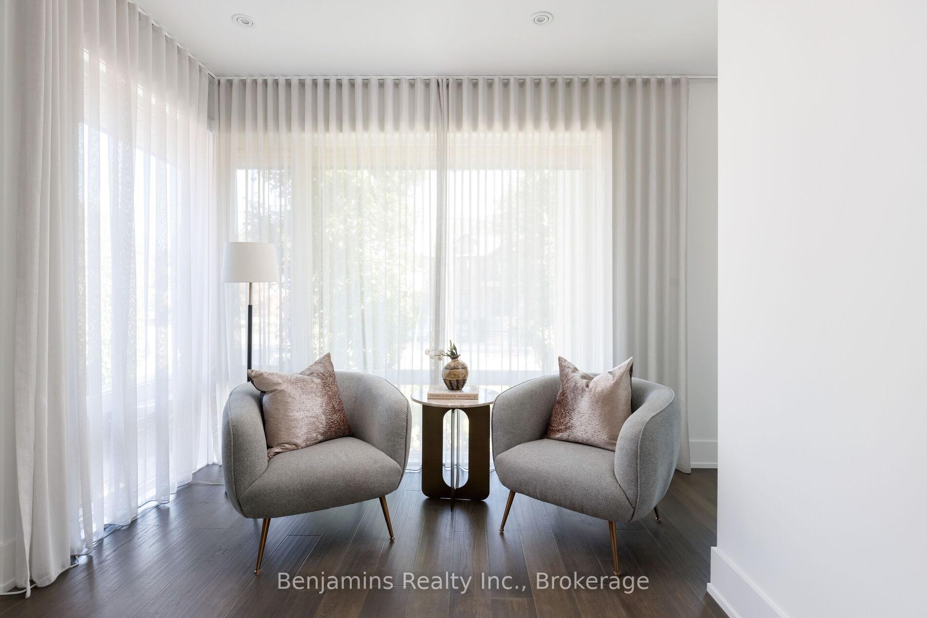 Photo 18 of 6 Ashall Boulevard, Toronto, O'Connor-Parkview — HOMEH