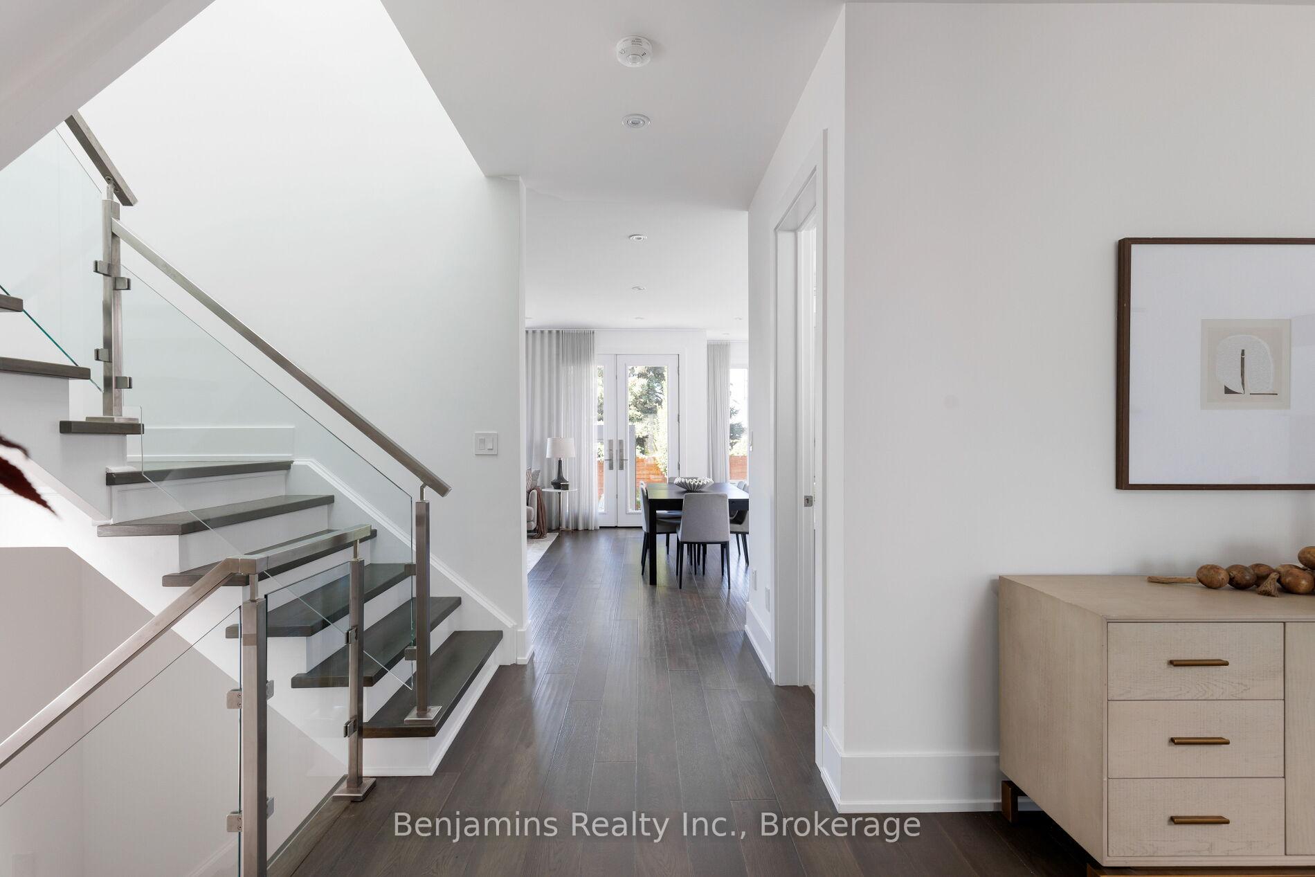 Photo 19 of 6 Ashall Boulevard, Toronto, O'Connor-Parkview — HOMEH