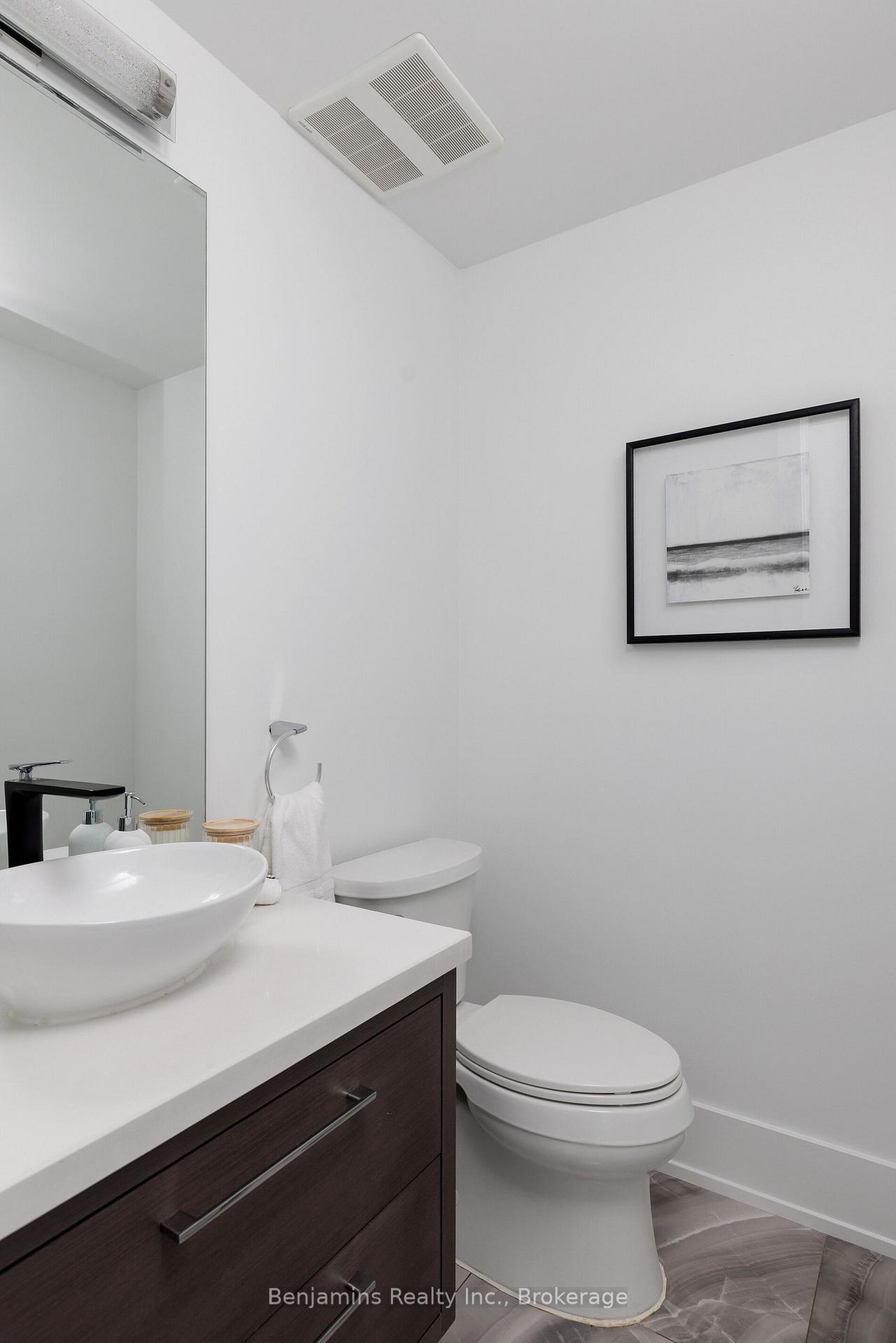 Photo 20 of 6 Ashall Boulevard, Toronto, O'Connor-Parkview — HOMEH