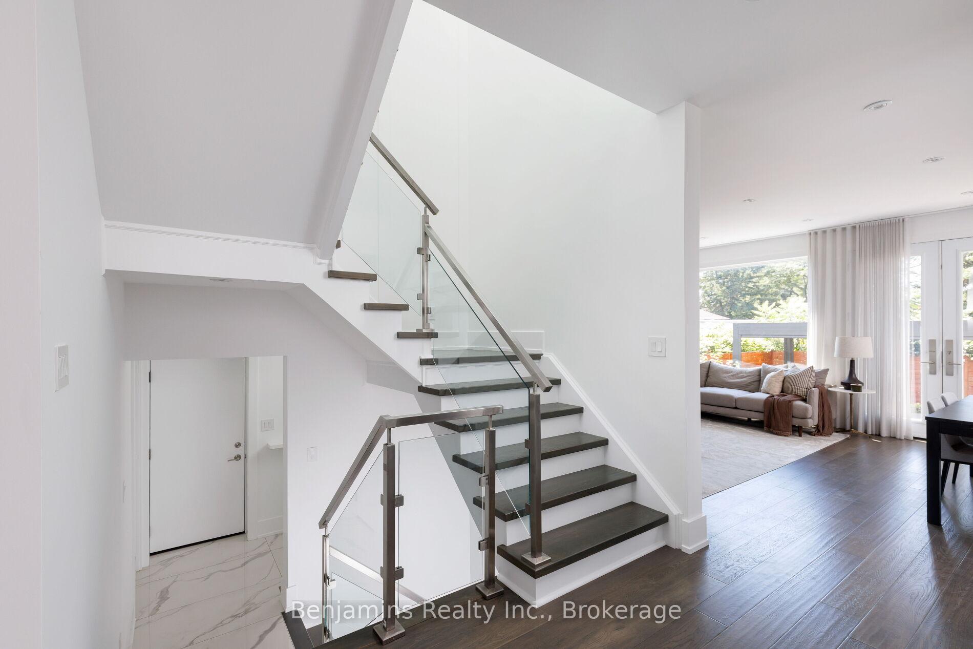 Photo 21 of 6 Ashall Boulevard, Toronto, O'Connor-Parkview — HOMEH