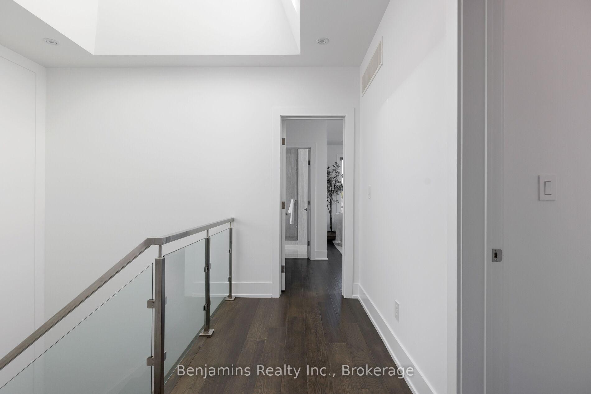Photo 22 of 6 Ashall Boulevard, Toronto, O'Connor-Parkview — HOMEH
