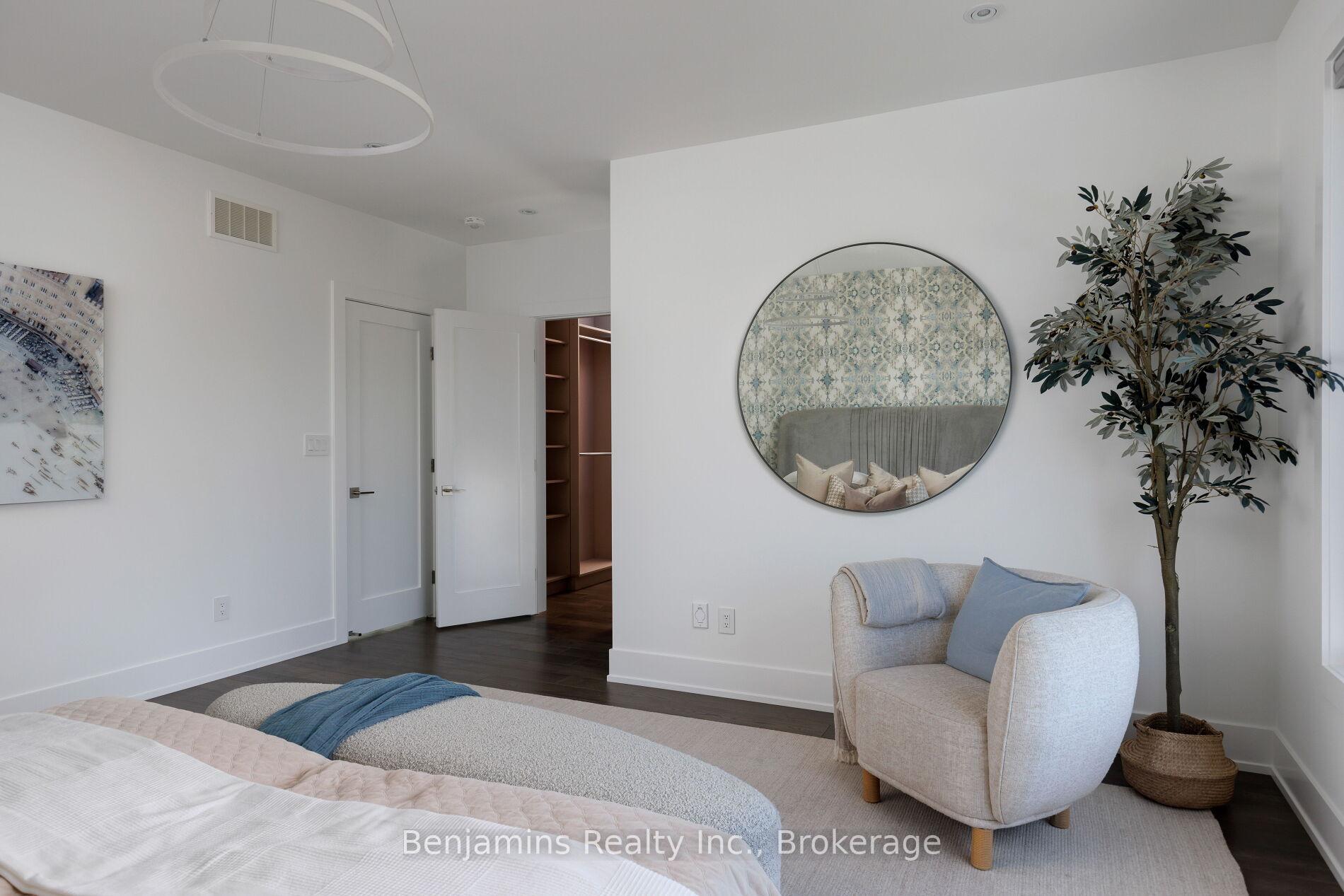 Photo 24 of 6 Ashall Boulevard, Toronto, O'Connor-Parkview — HOMEH