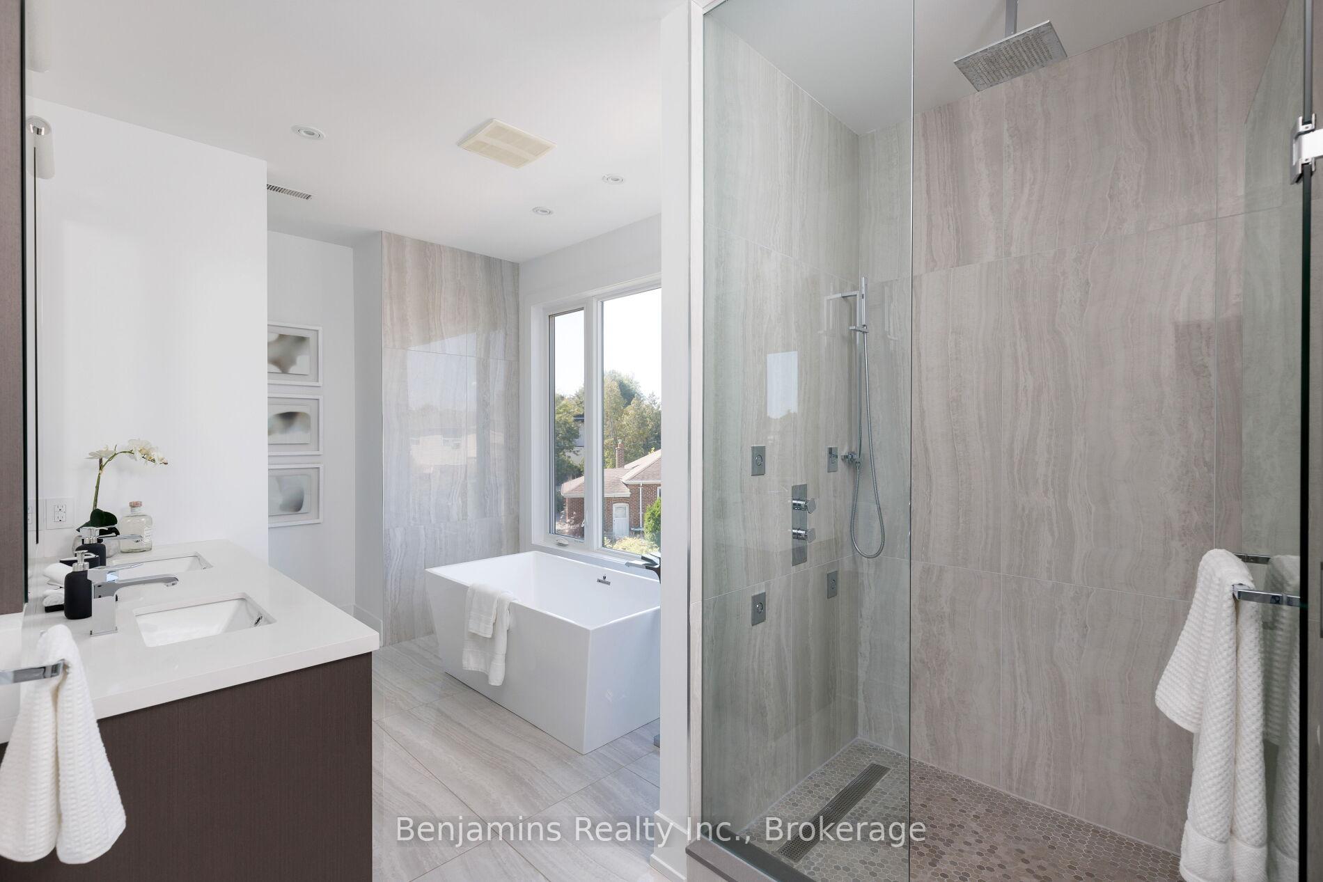 Photo 25 of 6 Ashall Boulevard, Toronto, O'Connor-Parkview — HOMEH