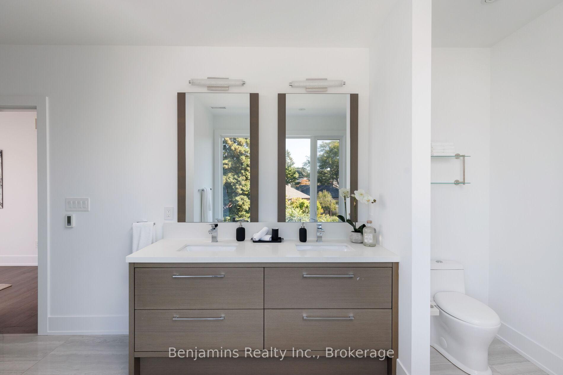 Photo 26 of 6 Ashall Boulevard, Toronto, O'Connor-Parkview — HOMEH
