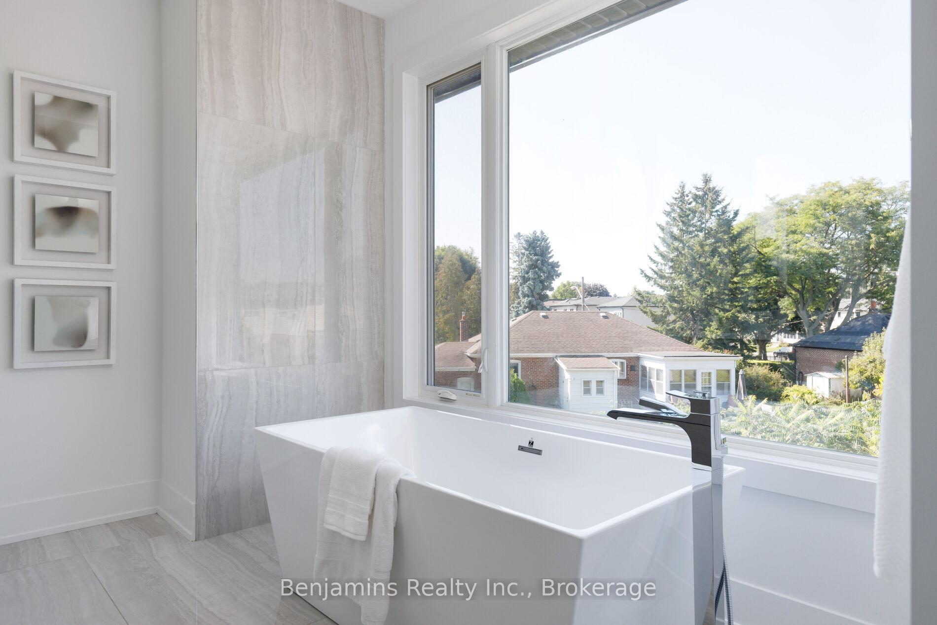 Photo 27 of 6 Ashall Boulevard, Toronto, O'Connor-Parkview — HOMEH