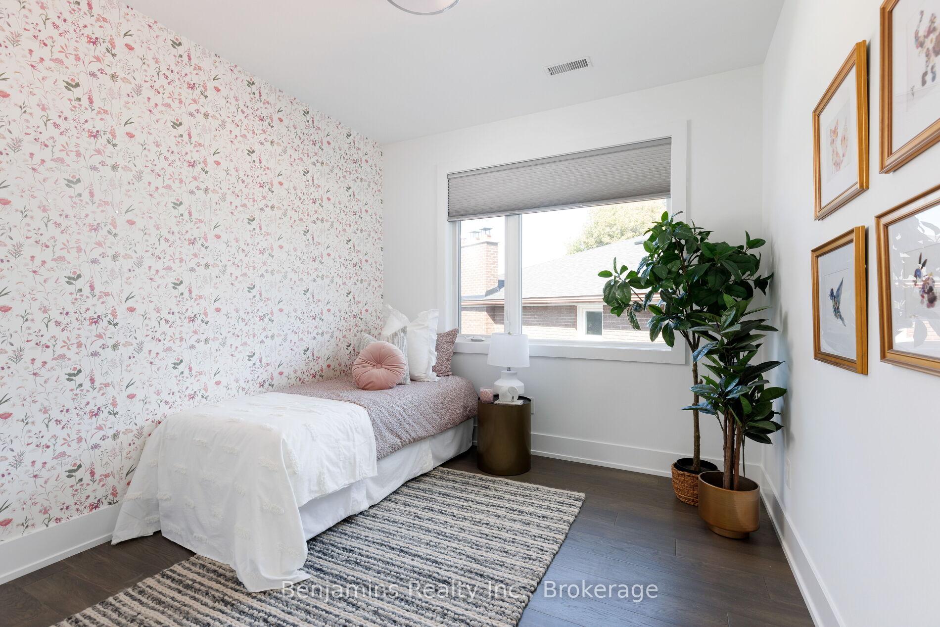Photo 29 of 6 Ashall Boulevard, Toronto, O'Connor-Parkview — HOMEH