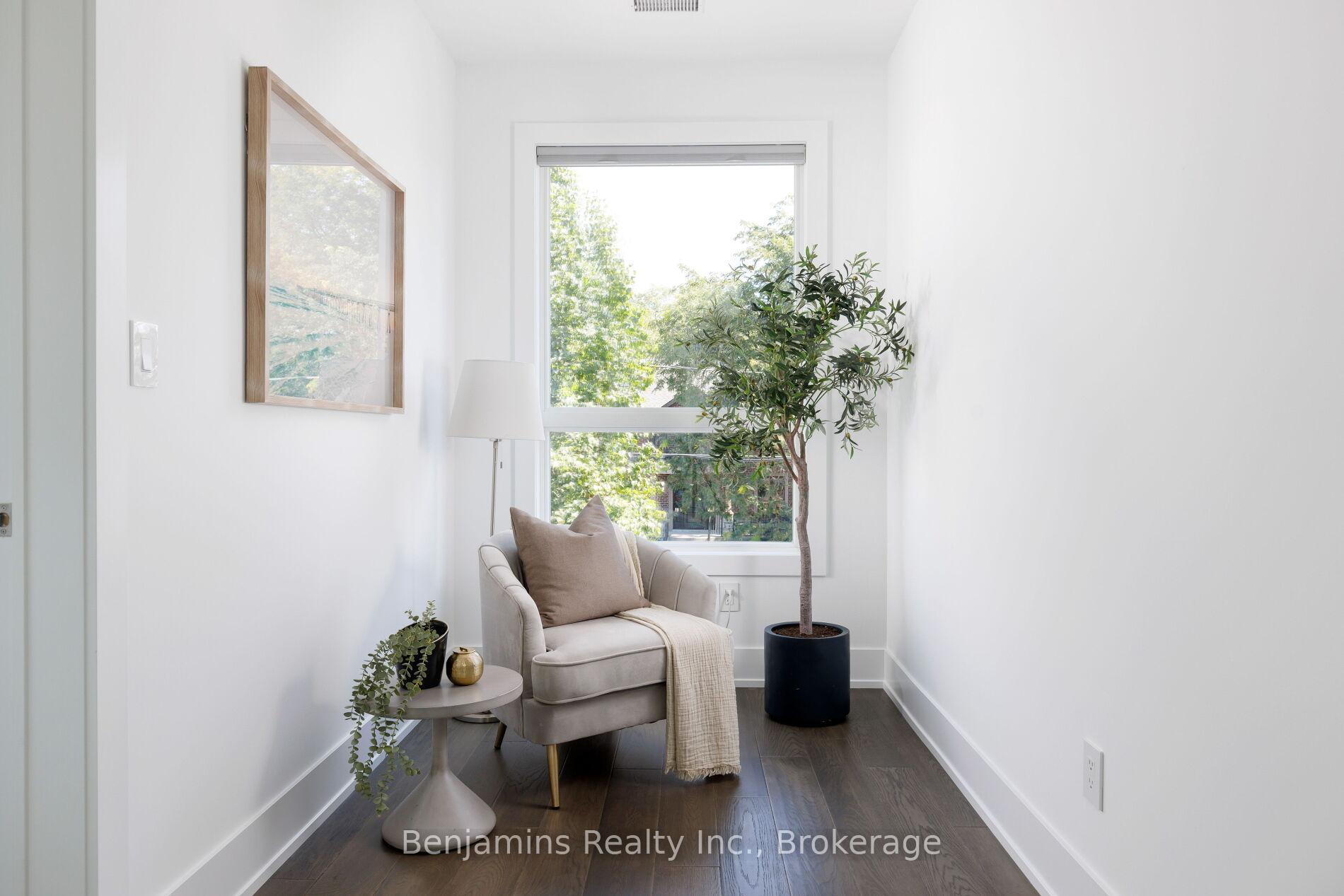 Photo 30 of 6 Ashall Boulevard, Toronto, O'Connor-Parkview — HOMEH