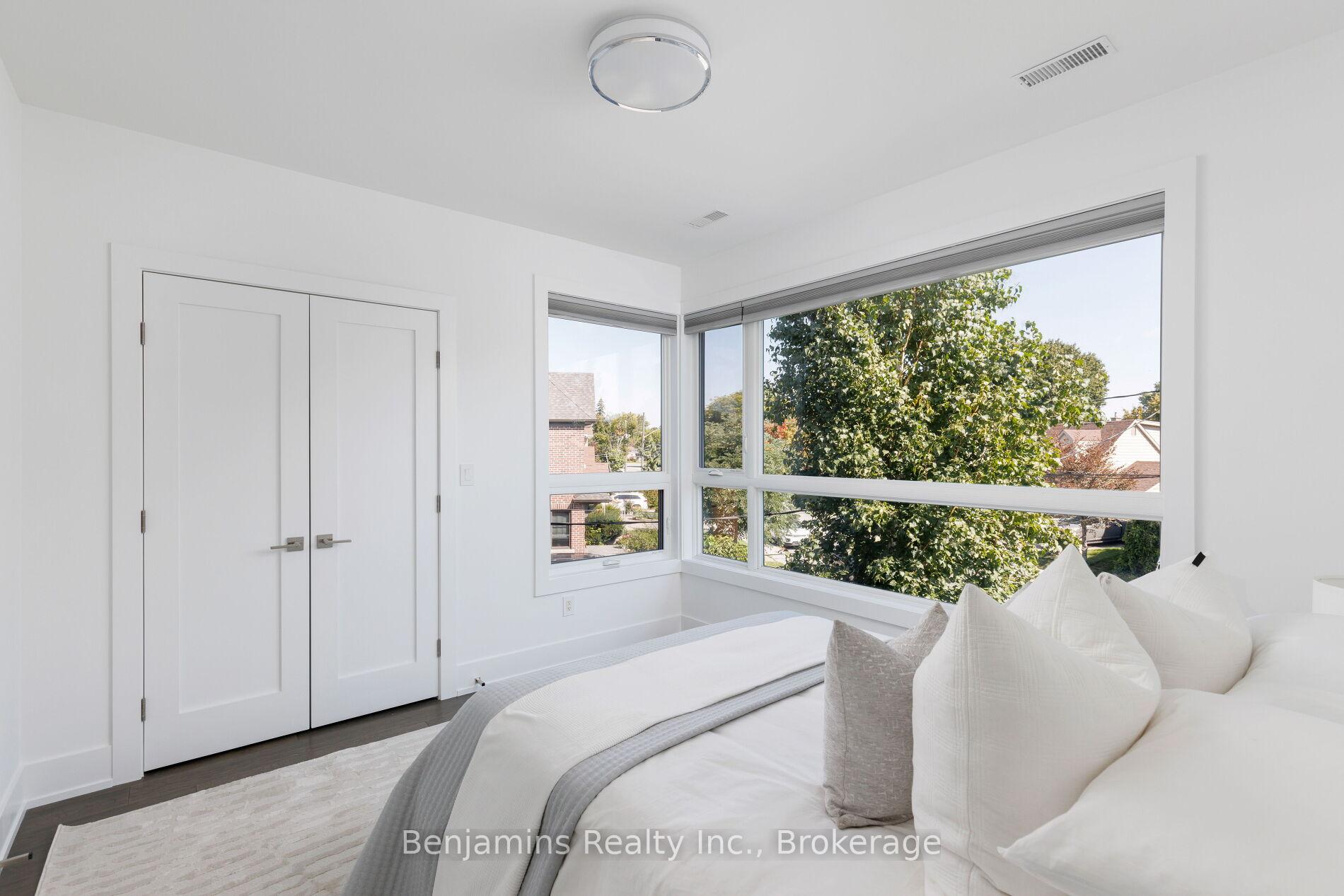 Photo 31 of 6 Ashall Boulevard, Toronto, O'Connor-Parkview — HOMEH