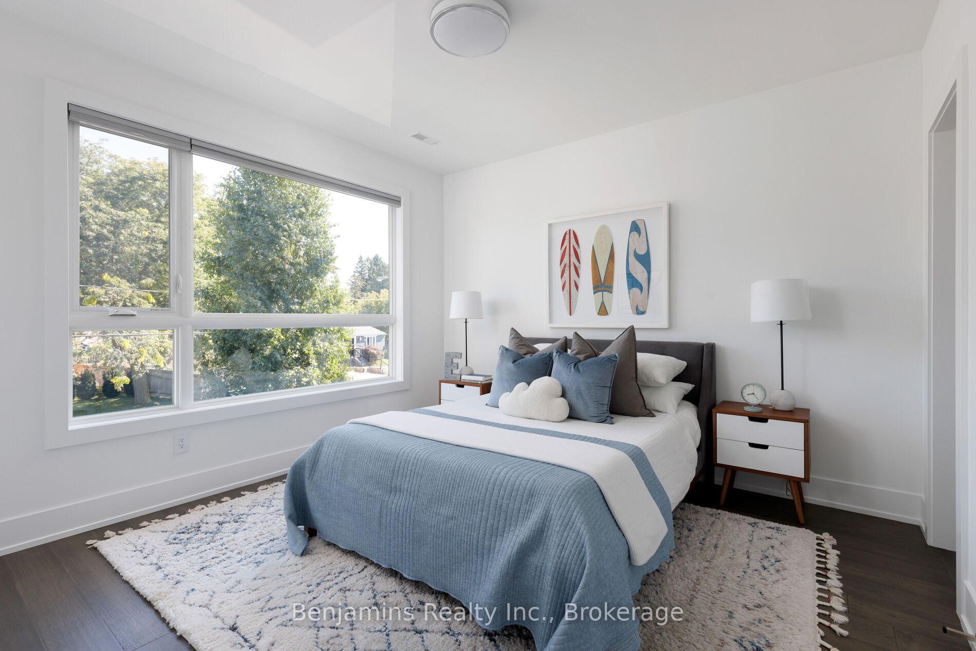 Photo 32 of 6 Ashall Boulevard, Toronto, O'Connor-Parkview — HOMEH