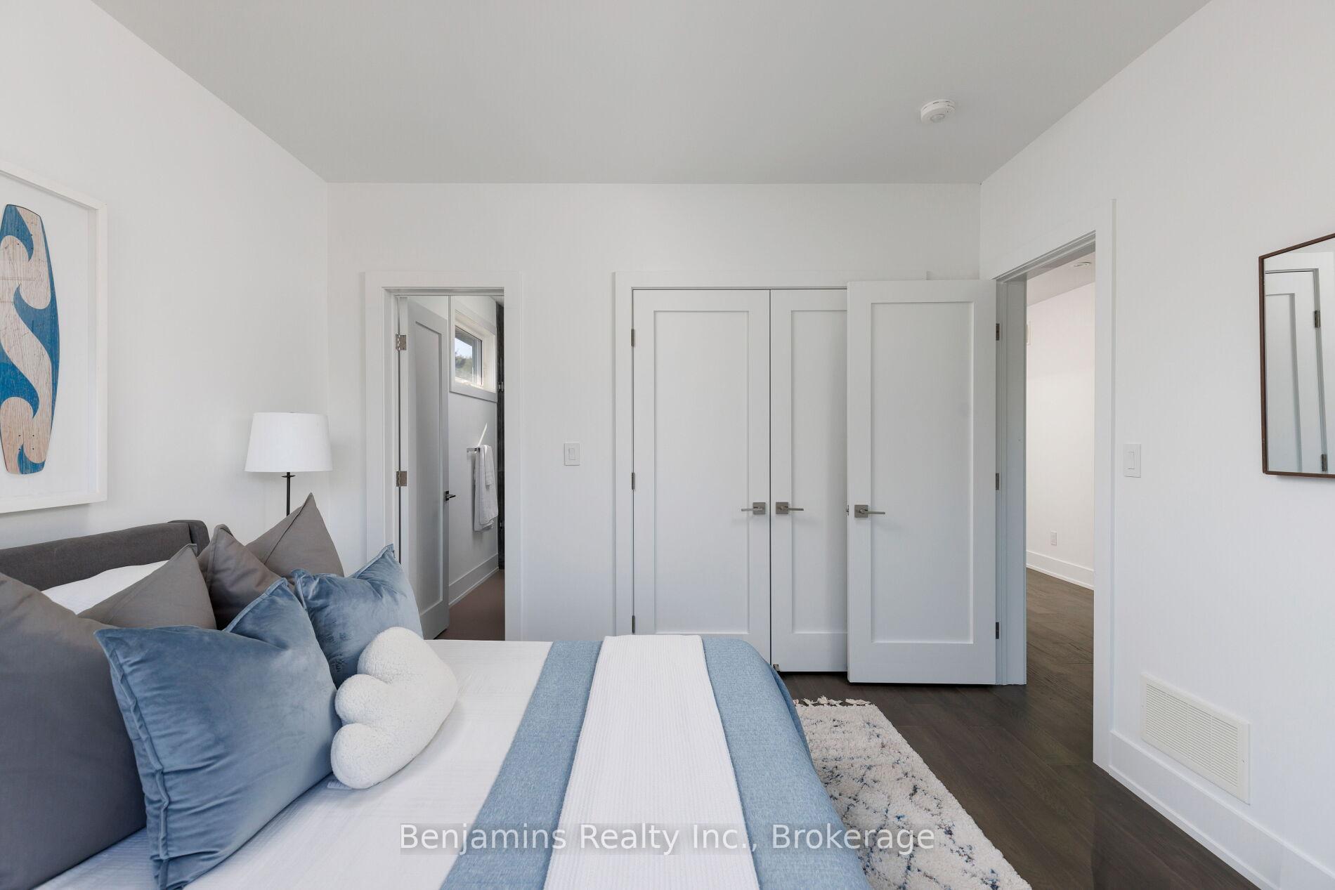 Photo 33 of 6 Ashall Boulevard, Toronto, O'Connor-Parkview — HOMEH