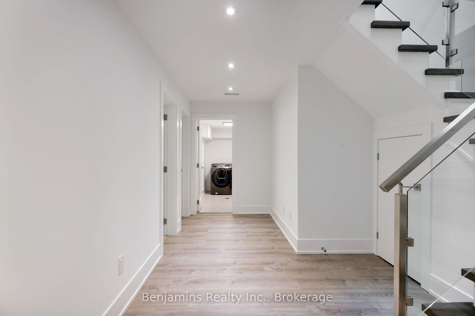 Photo 36 of 6 Ashall Boulevard, Toronto, O'Connor-Parkview — HOMEH