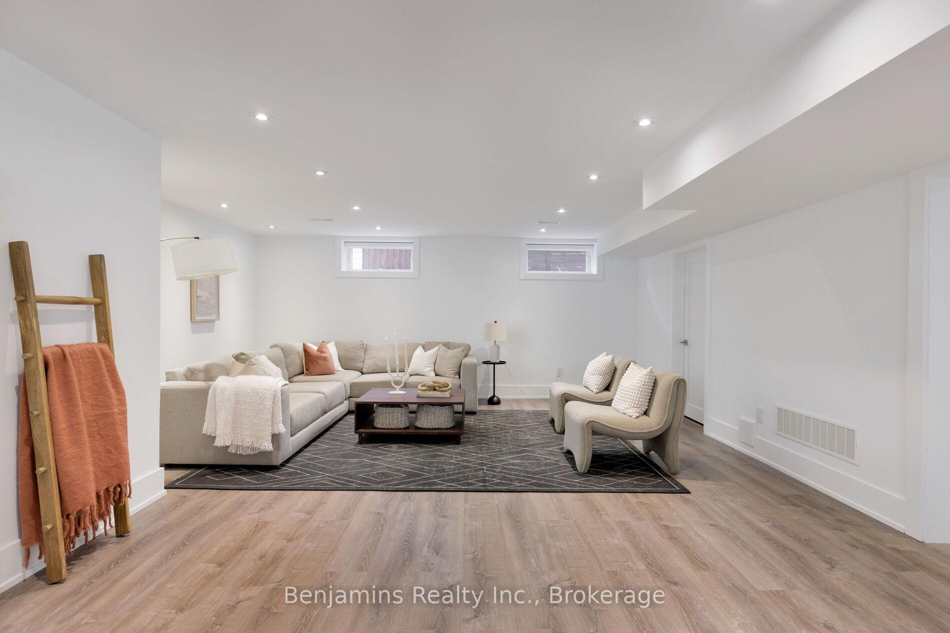 Photo 37 of 6 Ashall Boulevard, Toronto, O'Connor-Parkview — HOMEH