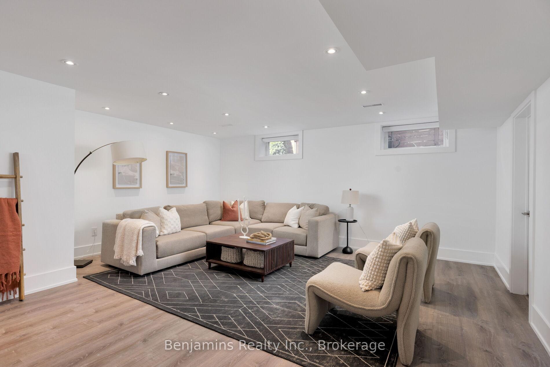 Photo 38 of 6 Ashall Boulevard, Toronto, O'Connor-Parkview — HOMEH