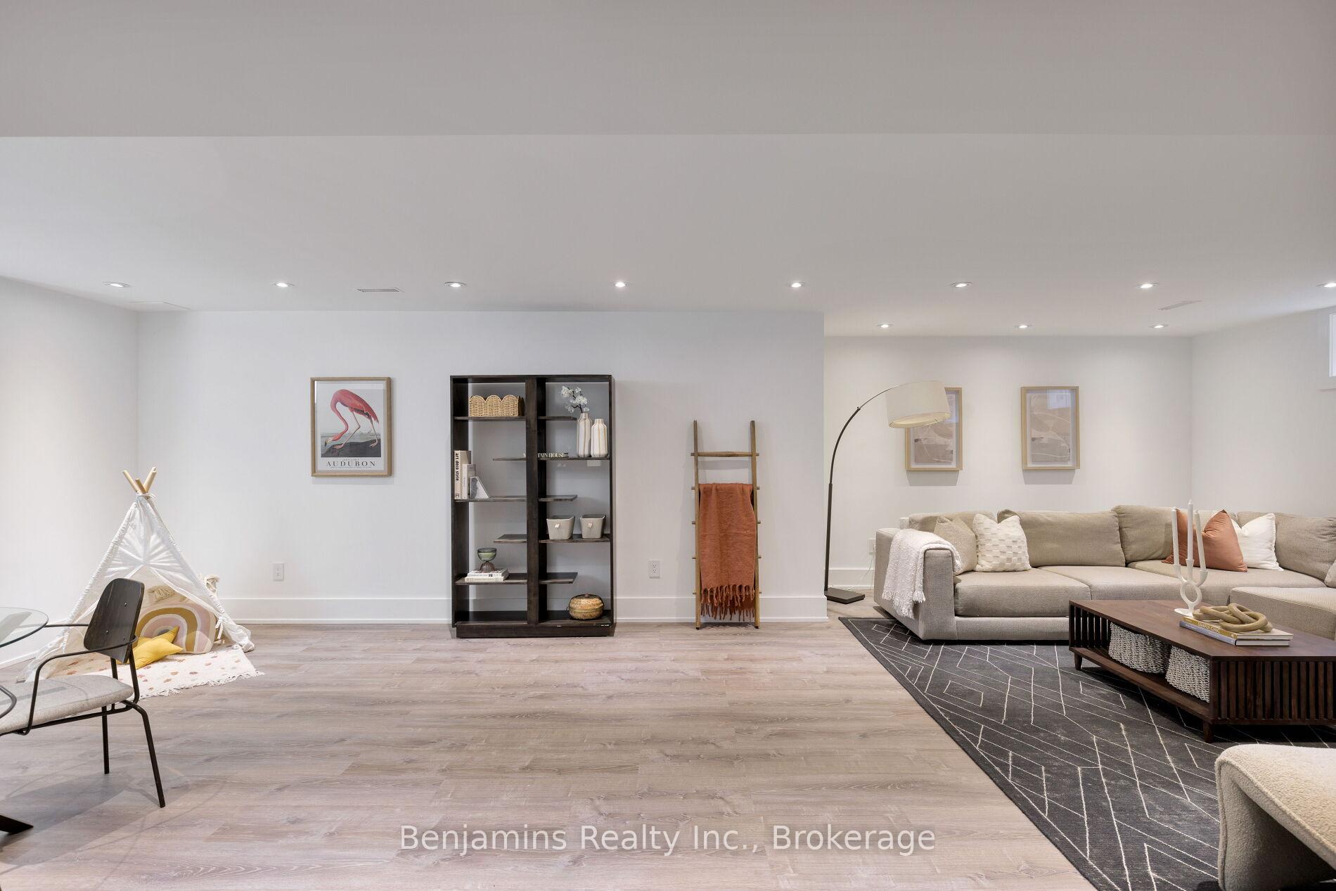 Photo 39 of 6 Ashall Boulevard, Toronto, O'Connor-Parkview — HOMEH