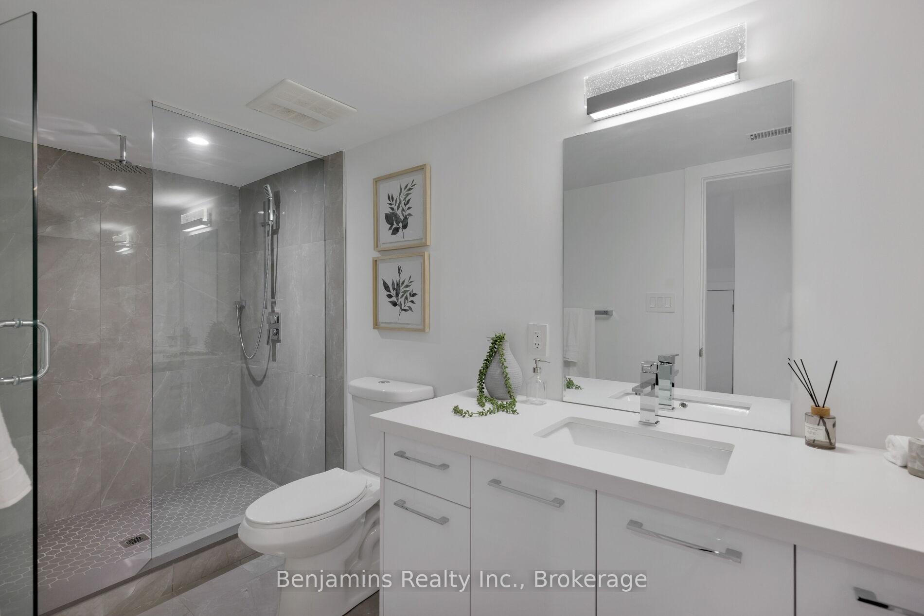 Photo 40 of 6 Ashall Boulevard, Toronto, O'Connor-Parkview — HOMEH