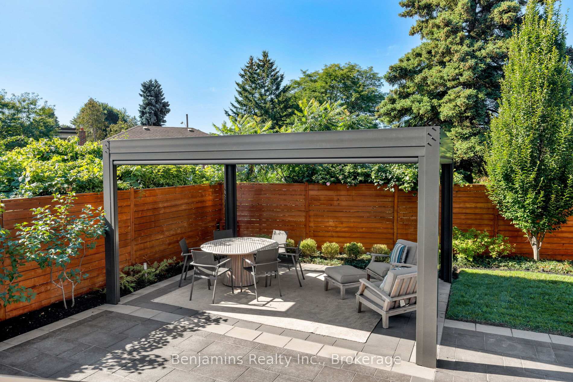 Photo 45 of 6 Ashall Boulevard, Toronto, O'Connor-Parkview — HOMEH