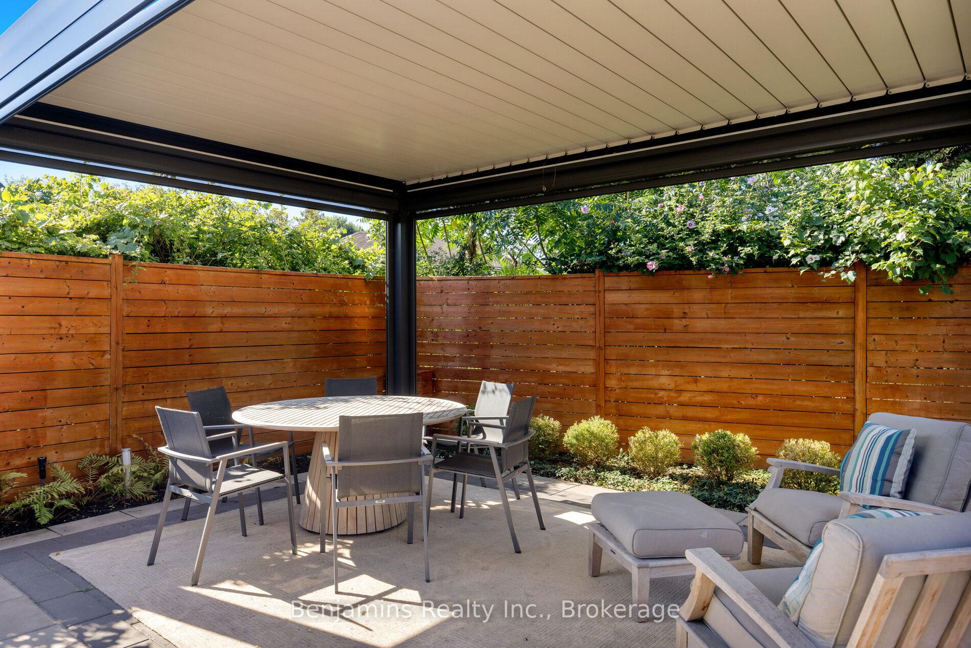 Photo 47 of 6 Ashall Boulevard, Toronto, O'Connor-Parkview — HOMEH