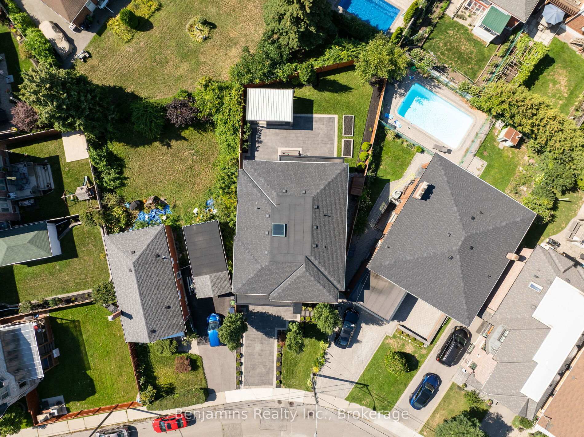 Photo 50 of 6 Ashall Boulevard, Toronto, O'Connor-Parkview — HOMEH