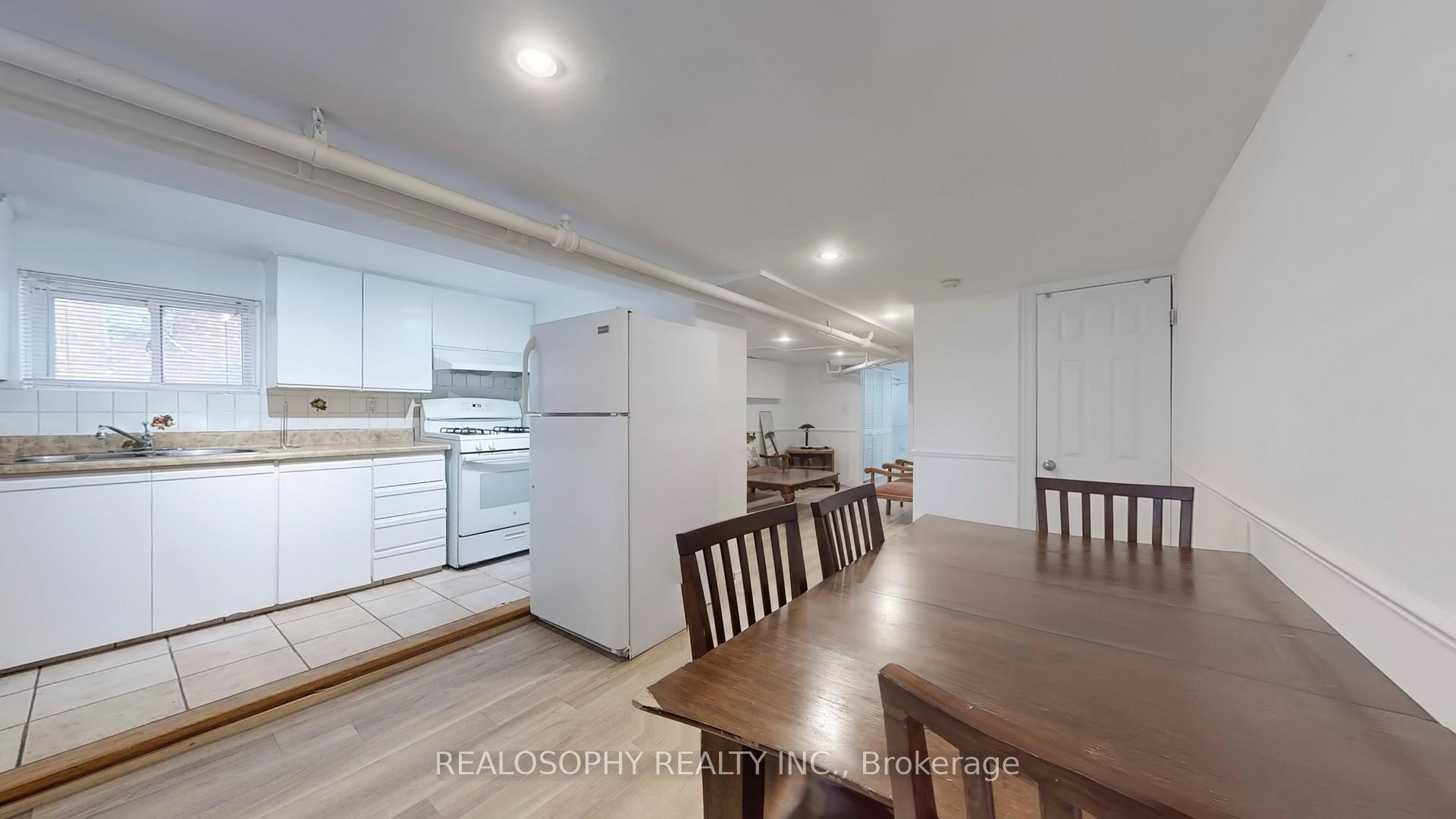 Photo 5 of Unit Lower, 177 Gowan Avenue, Toronto, Broadview North — HOMEH