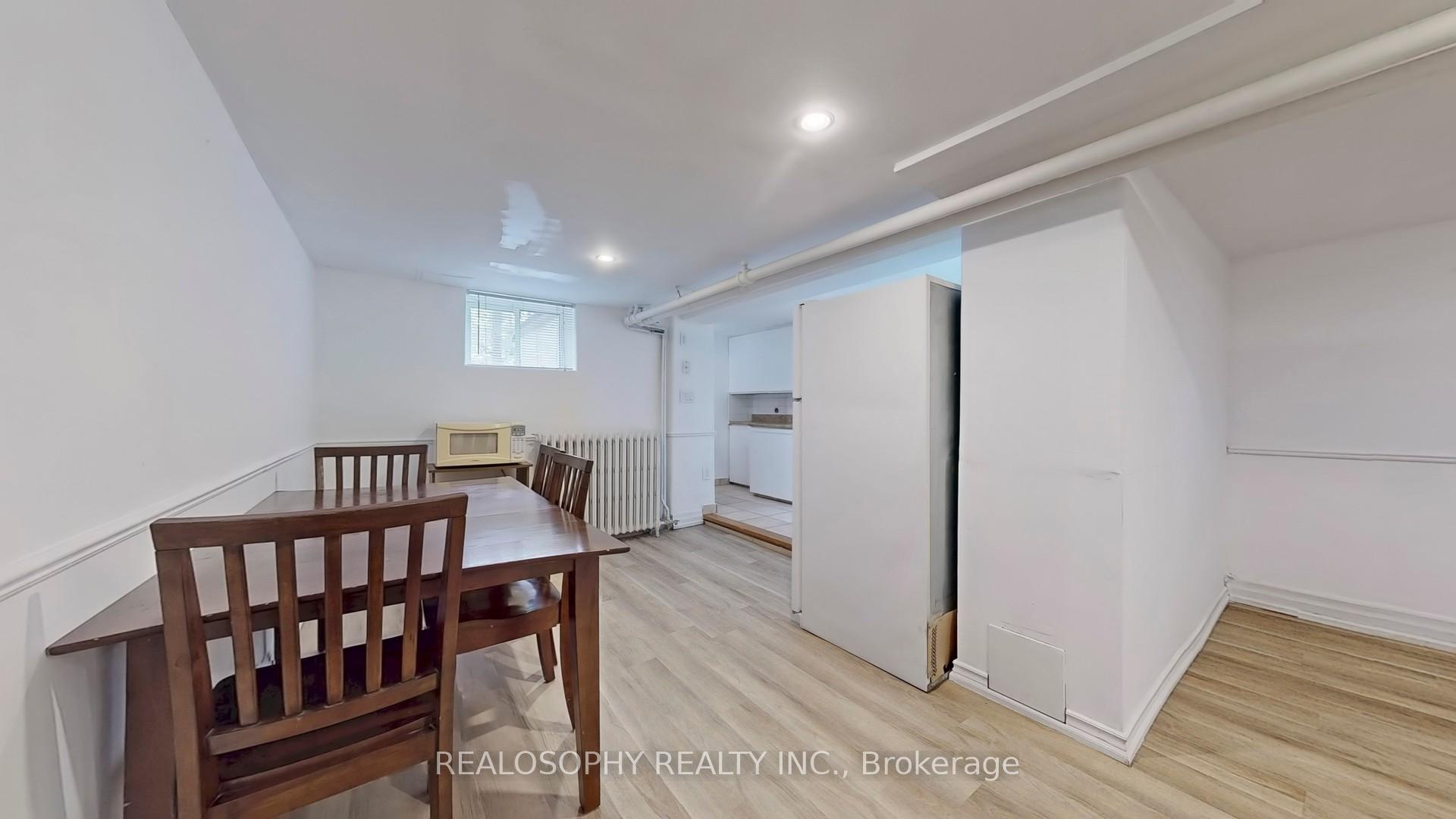 Photo 6 of Unit Lower, 177 Gowan Avenue, Toronto, Broadview North — HOMEH