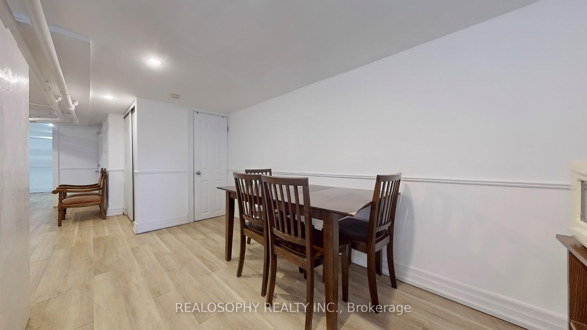 Photo 7 of Unit Lower, 177 Gowan Avenue, Toronto, Broadview North — HOMEH