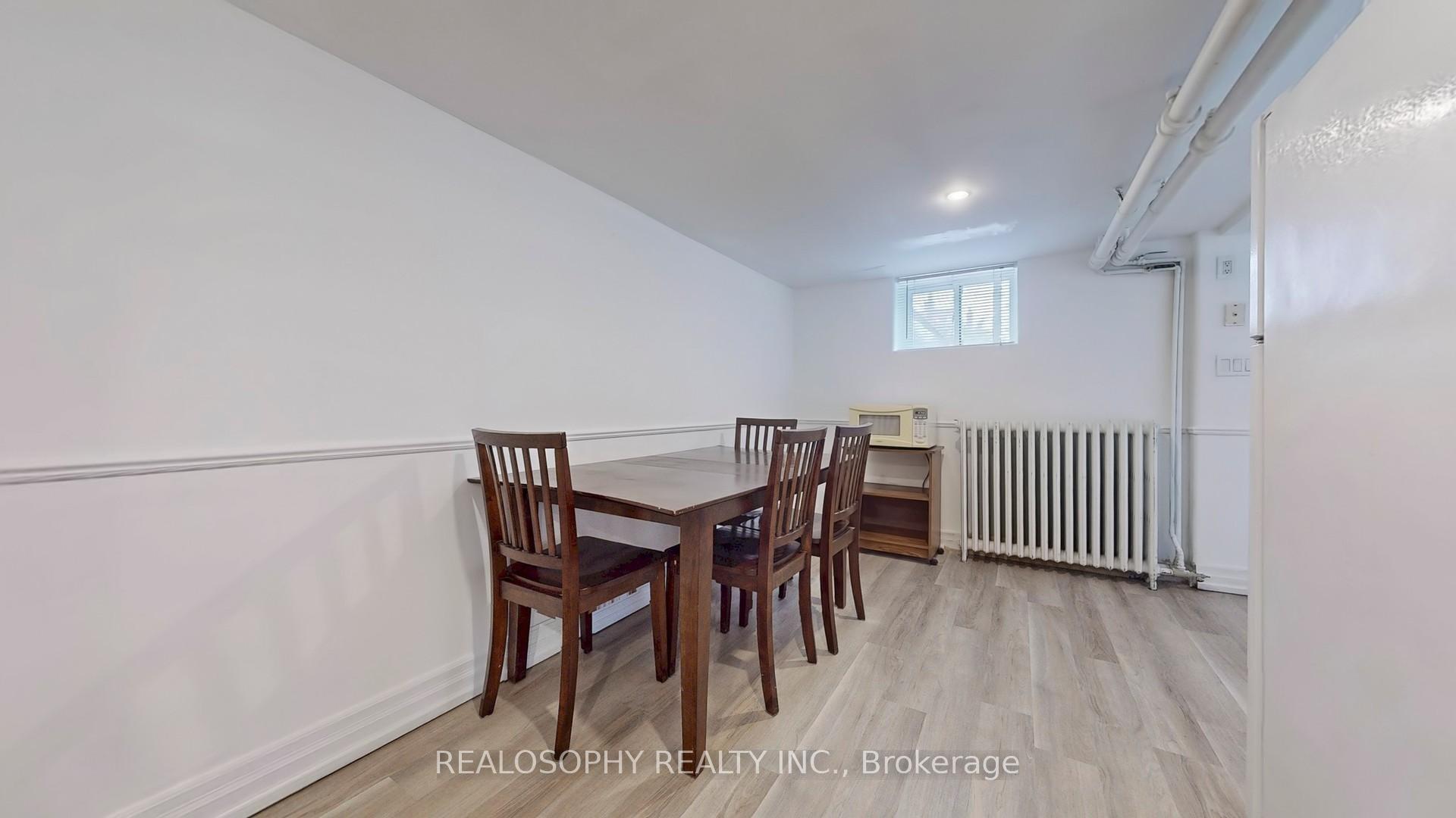 Photo 8 of Unit Lower, 177 Gowan Avenue, Toronto, Broadview North — HOMEH
