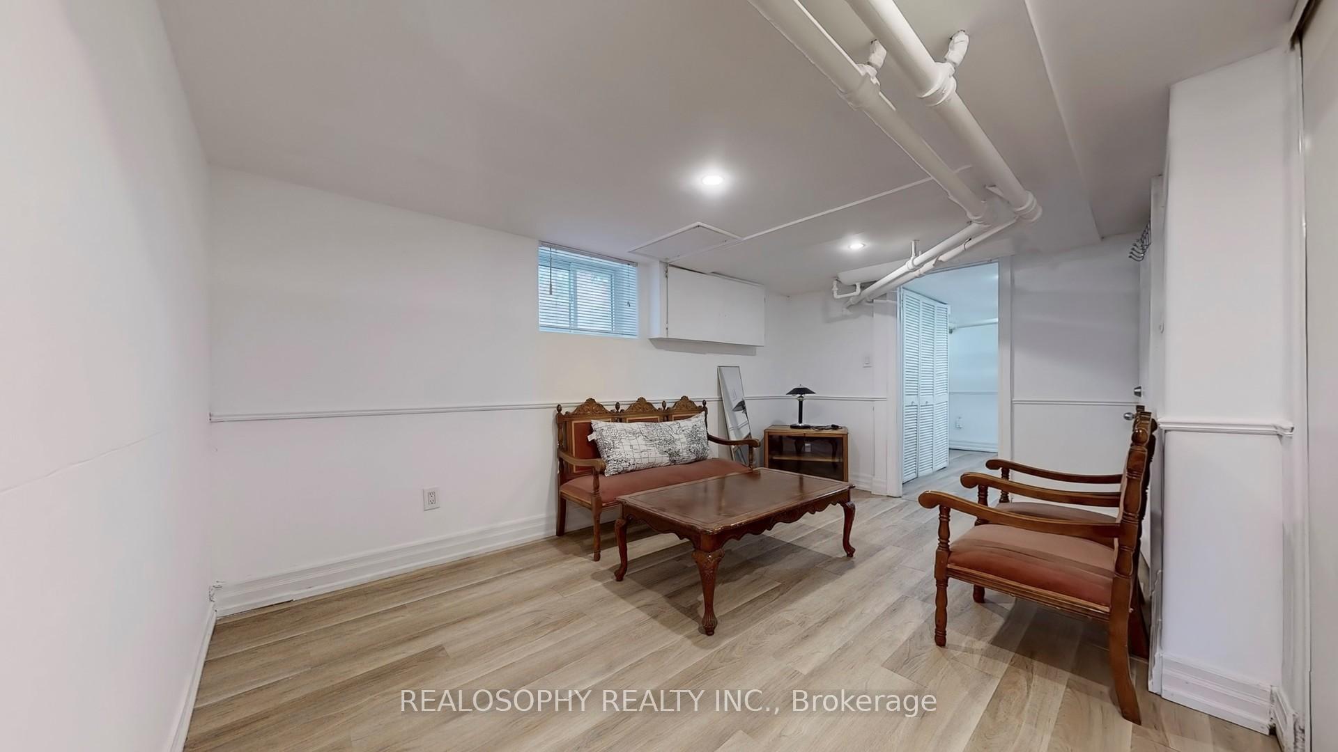 Photo 9 of Unit Lower, 177 Gowan Avenue, Toronto, Broadview North — HOMEH