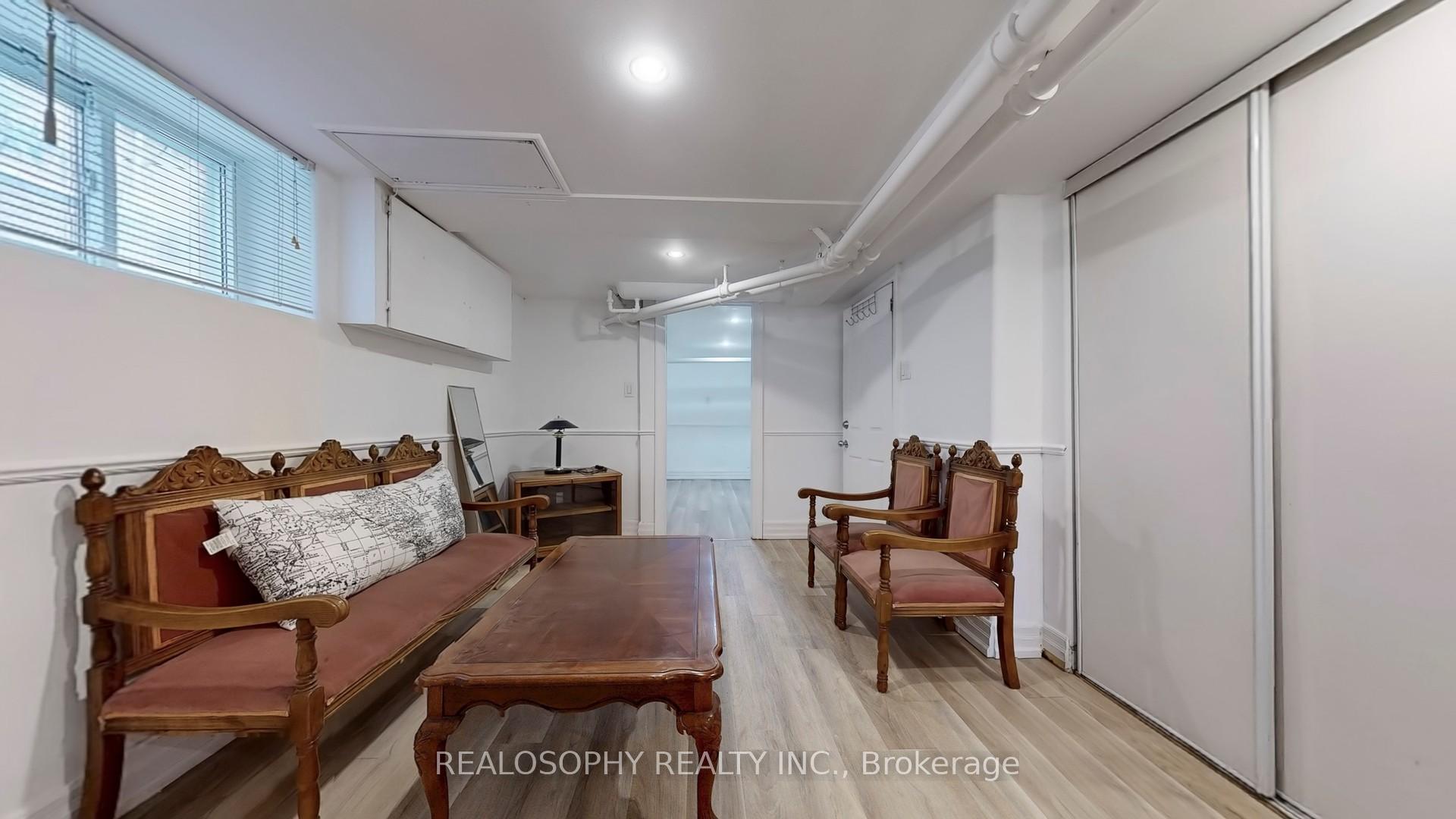 Photo 10 of Unit Lower, 177 Gowan Avenue, Toronto, Broadview North — HOMEH