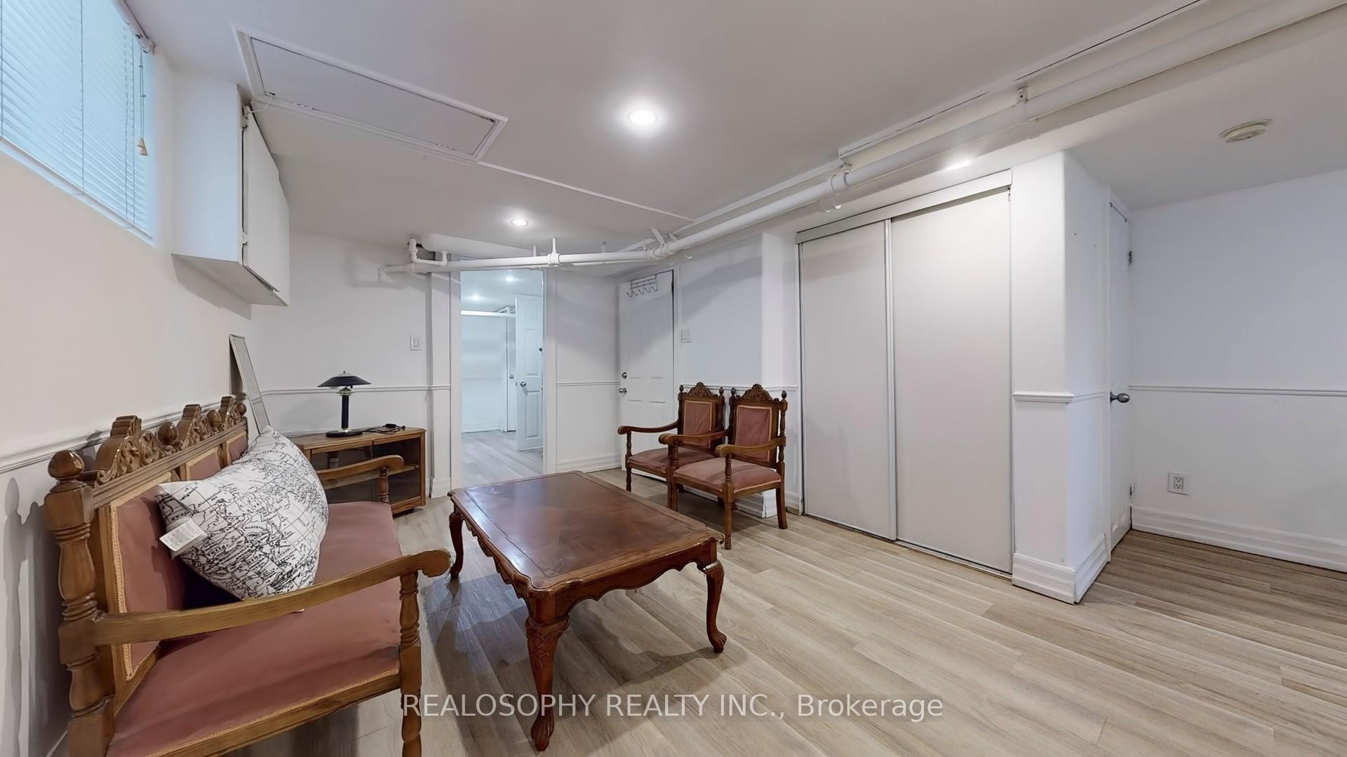Photo 11 of Unit Lower, 177 Gowan Avenue, Toronto, Broadview North — HOMEH