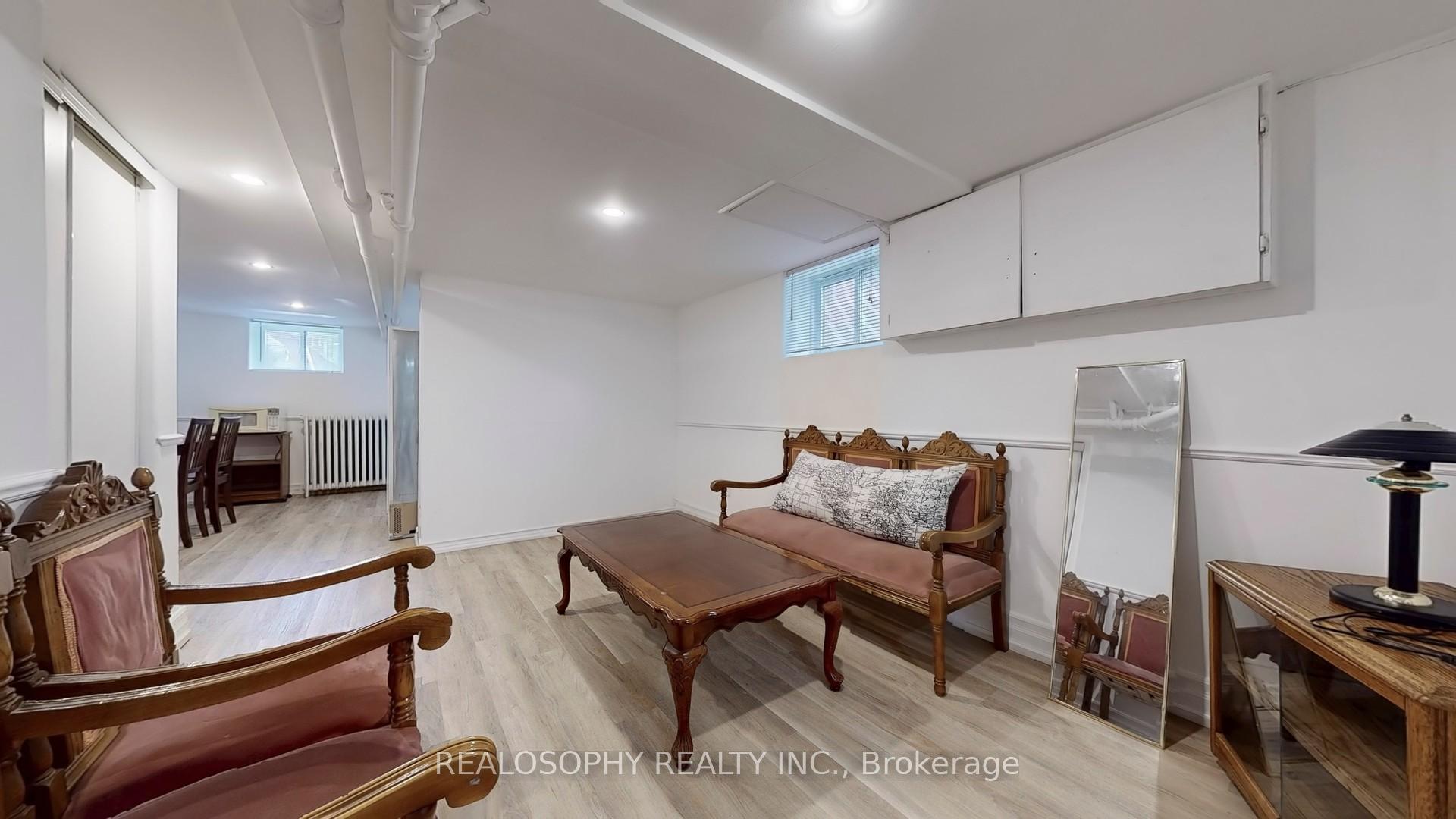 Photo 12 of Unit Lower, 177 Gowan Avenue, Toronto, Broadview North — HOMEH