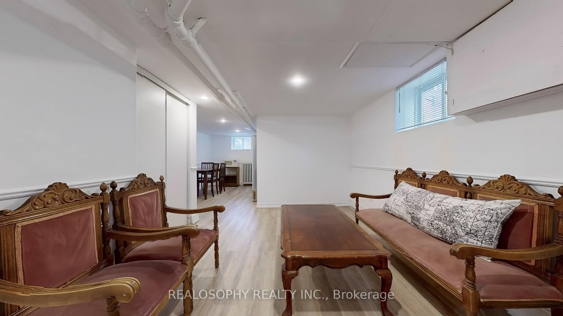 Photo 13 of Unit Lower, 177 Gowan Avenue, Toronto, Broadview North — HOMEH