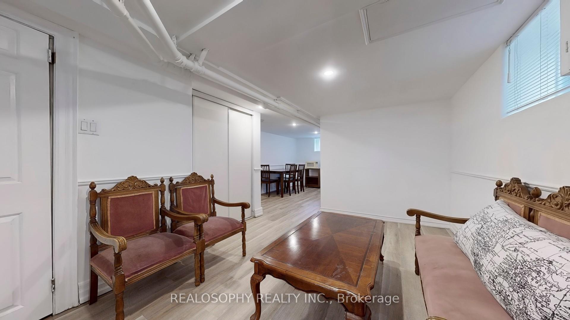 Photo 14 of Unit Lower, 177 Gowan Avenue, Toronto, Broadview North — HOMEH