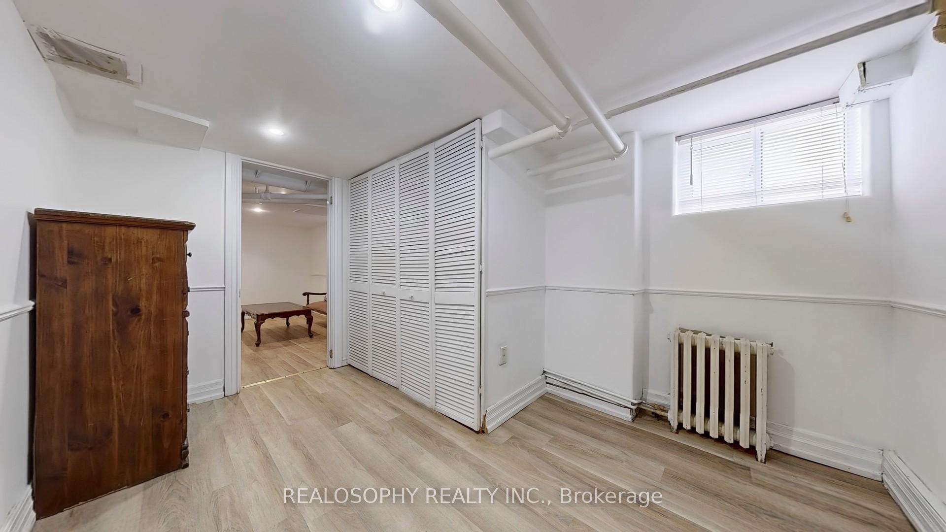 Photo 16 of Unit Lower, 177 Gowan Avenue, Toronto, Broadview North — HOMEH