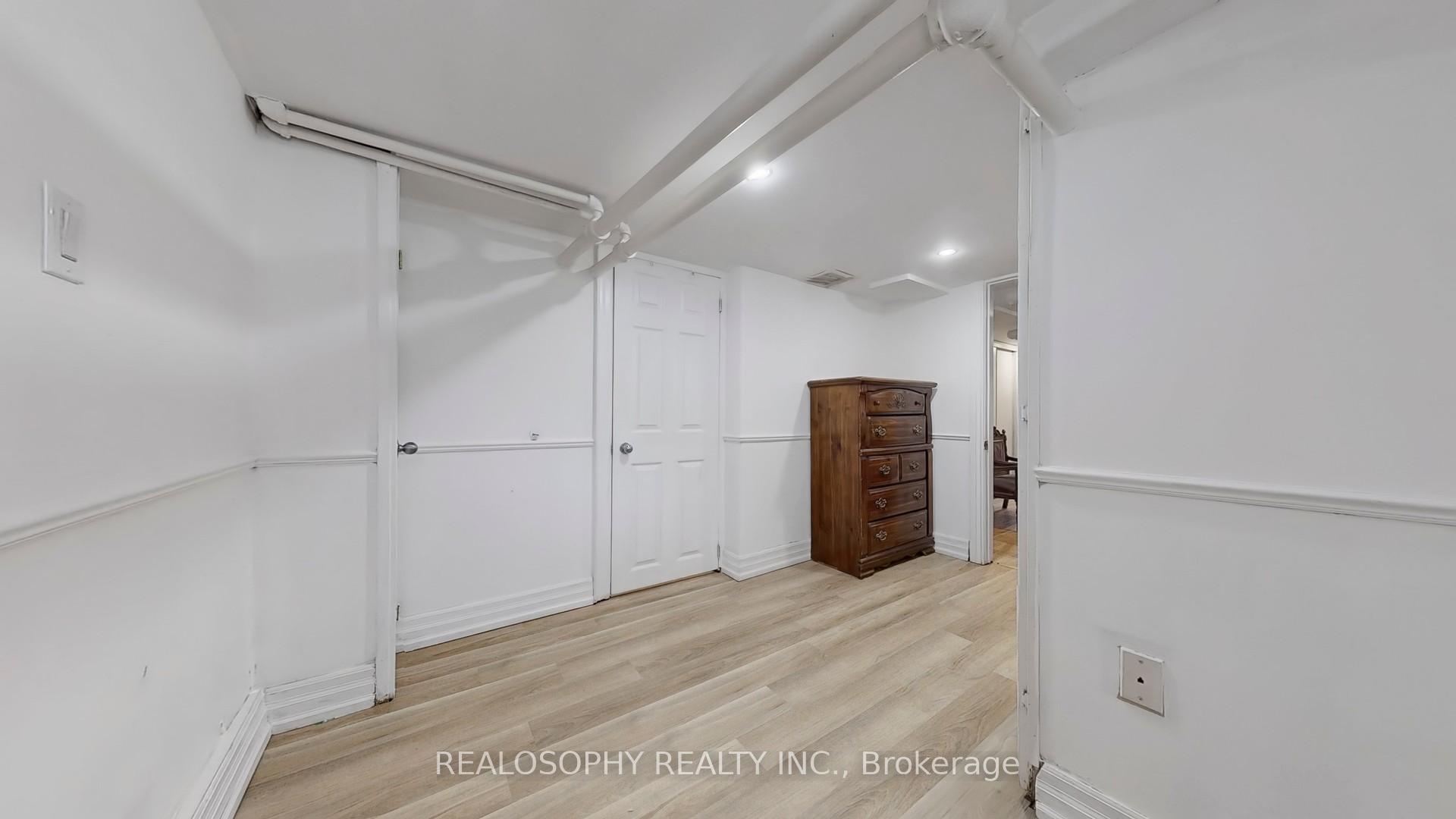 Photo 17 of Unit Lower, 177 Gowan Avenue, Toronto, Broadview North — HOMEH