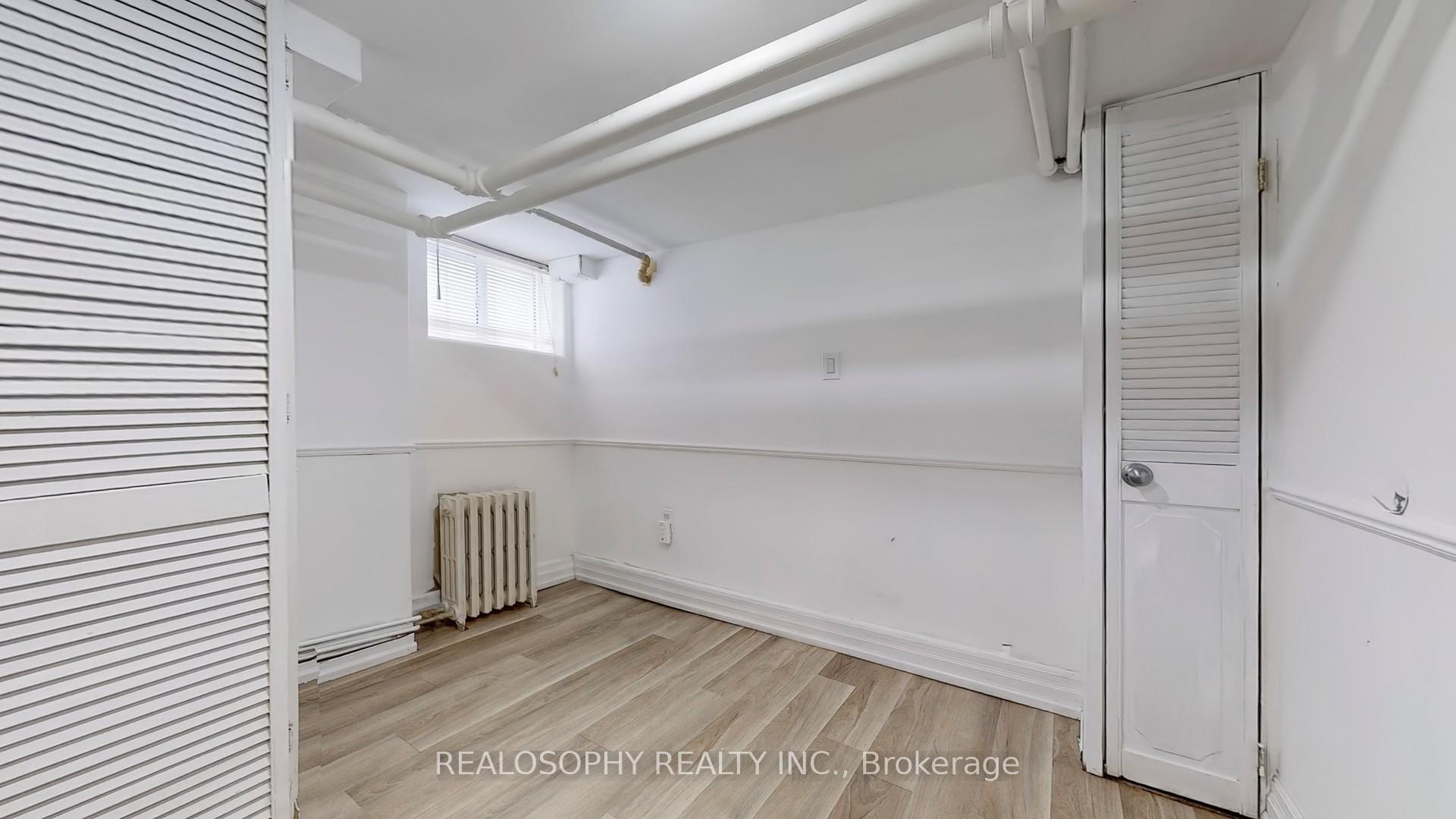 Photo 18 of Unit Lower, 177 Gowan Avenue, Toronto, Broadview North — HOMEH