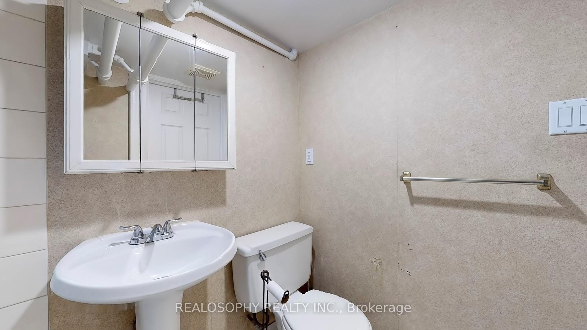 Photo 19 of Unit Lower, 177 Gowan Avenue, Toronto, Broadview North — HOMEH