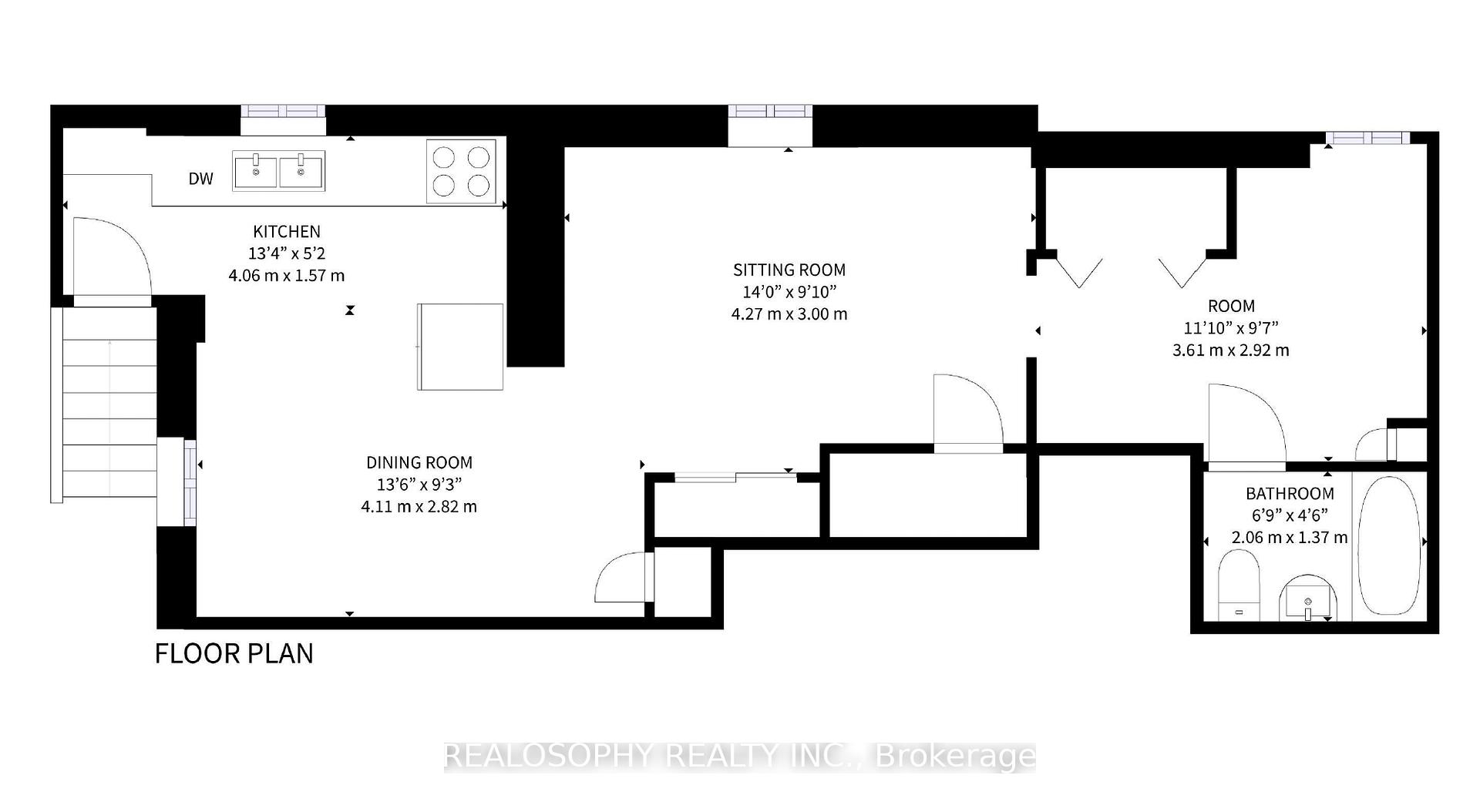 Photo 21 of Unit Lower, 177 Gowan Avenue, Toronto, Broadview North — HOMEH