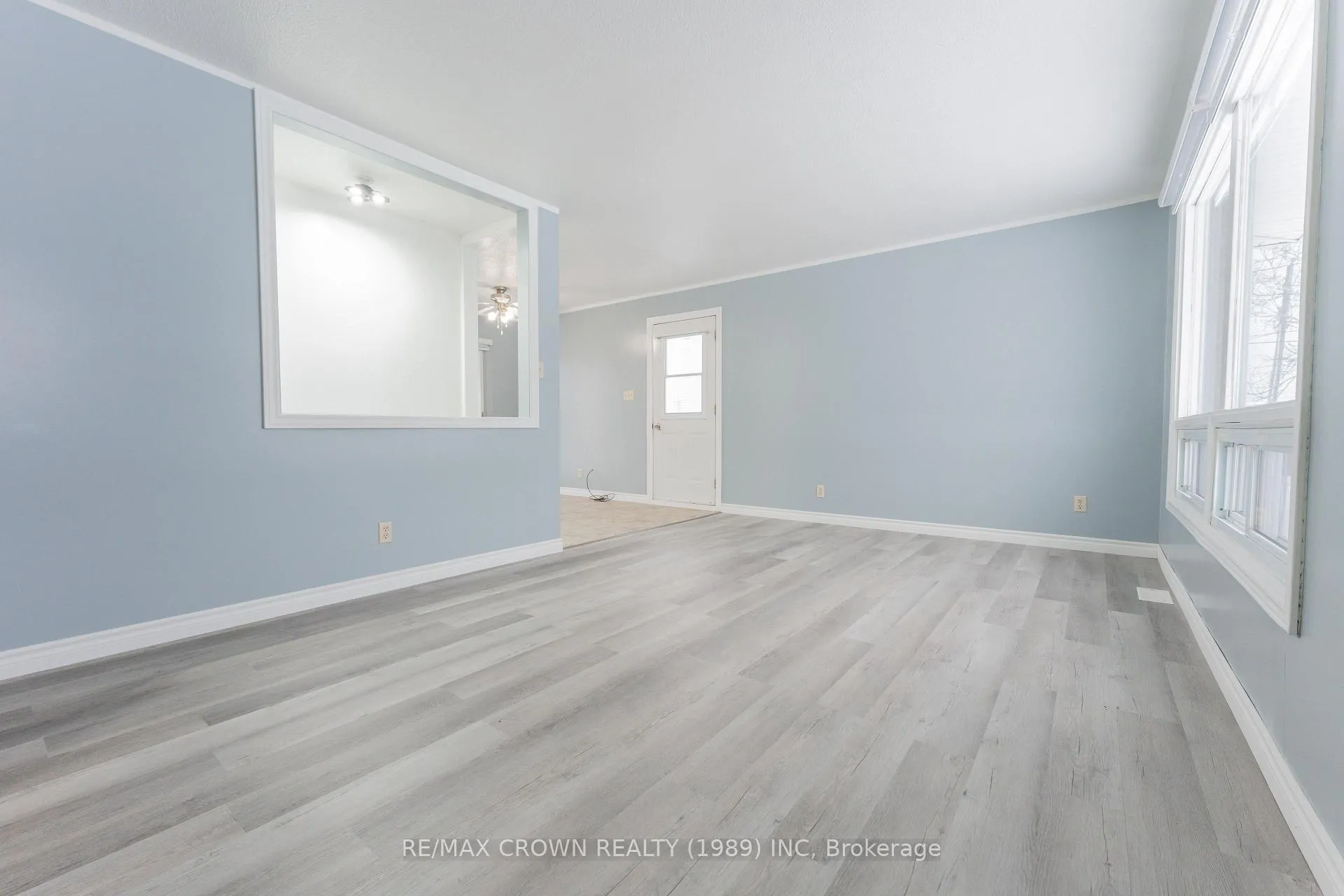 Photo 12 of 5 Brown Crescent, Kapuskasing — HOMEH
