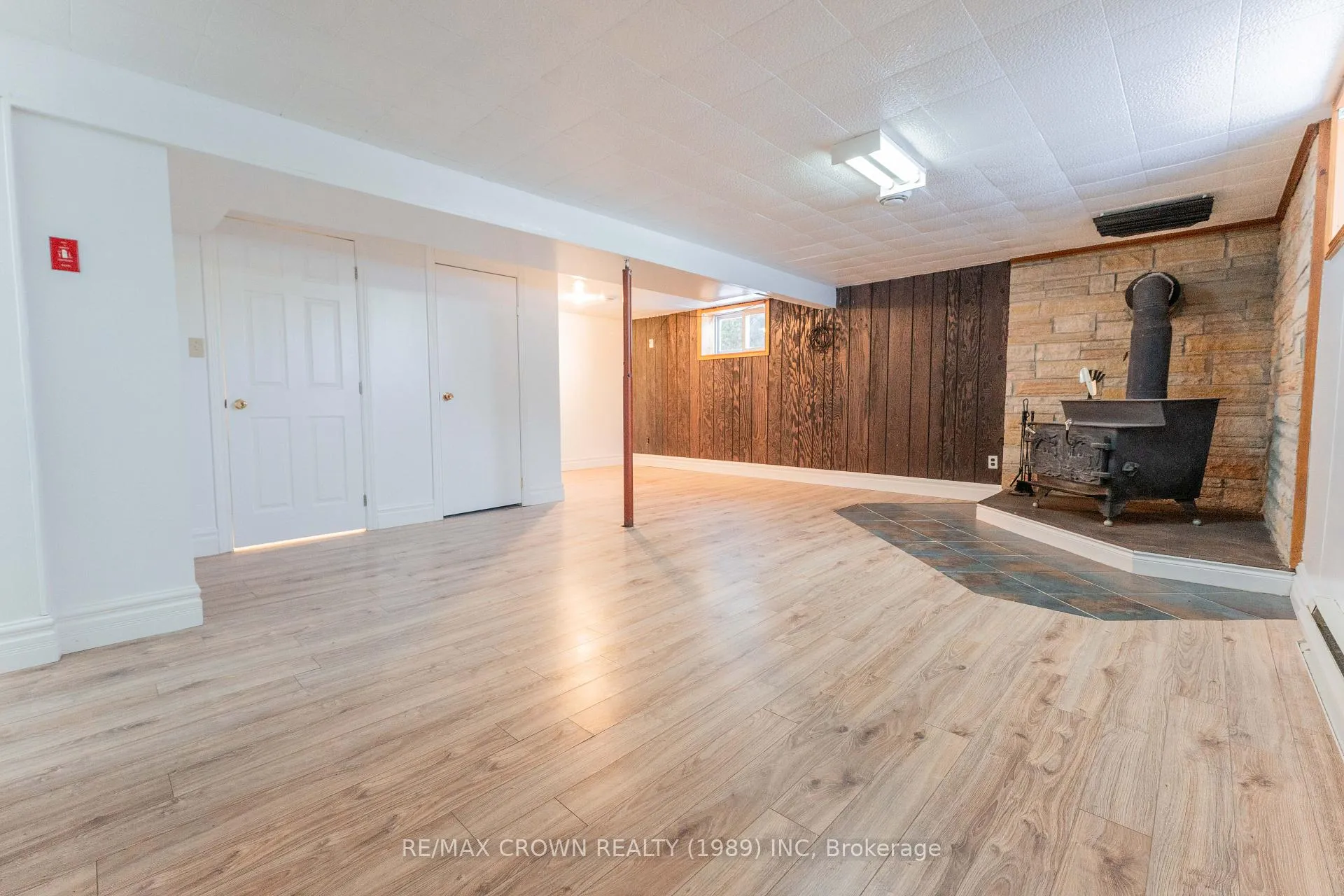 Photo 28 of 5 Brown Crescent, Kapuskasing — HOMEH
