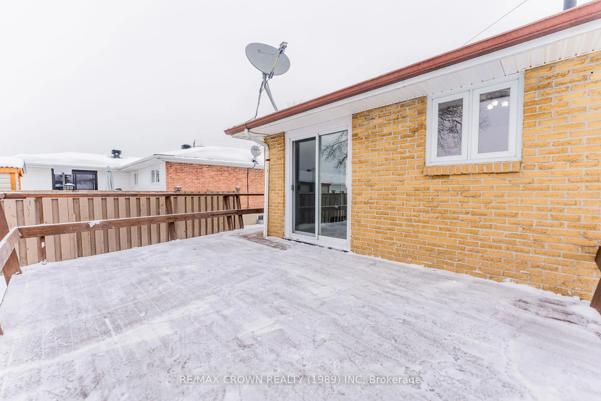 Photo 39 of 5 Brown Crescent, Kapuskasing — HOMEH