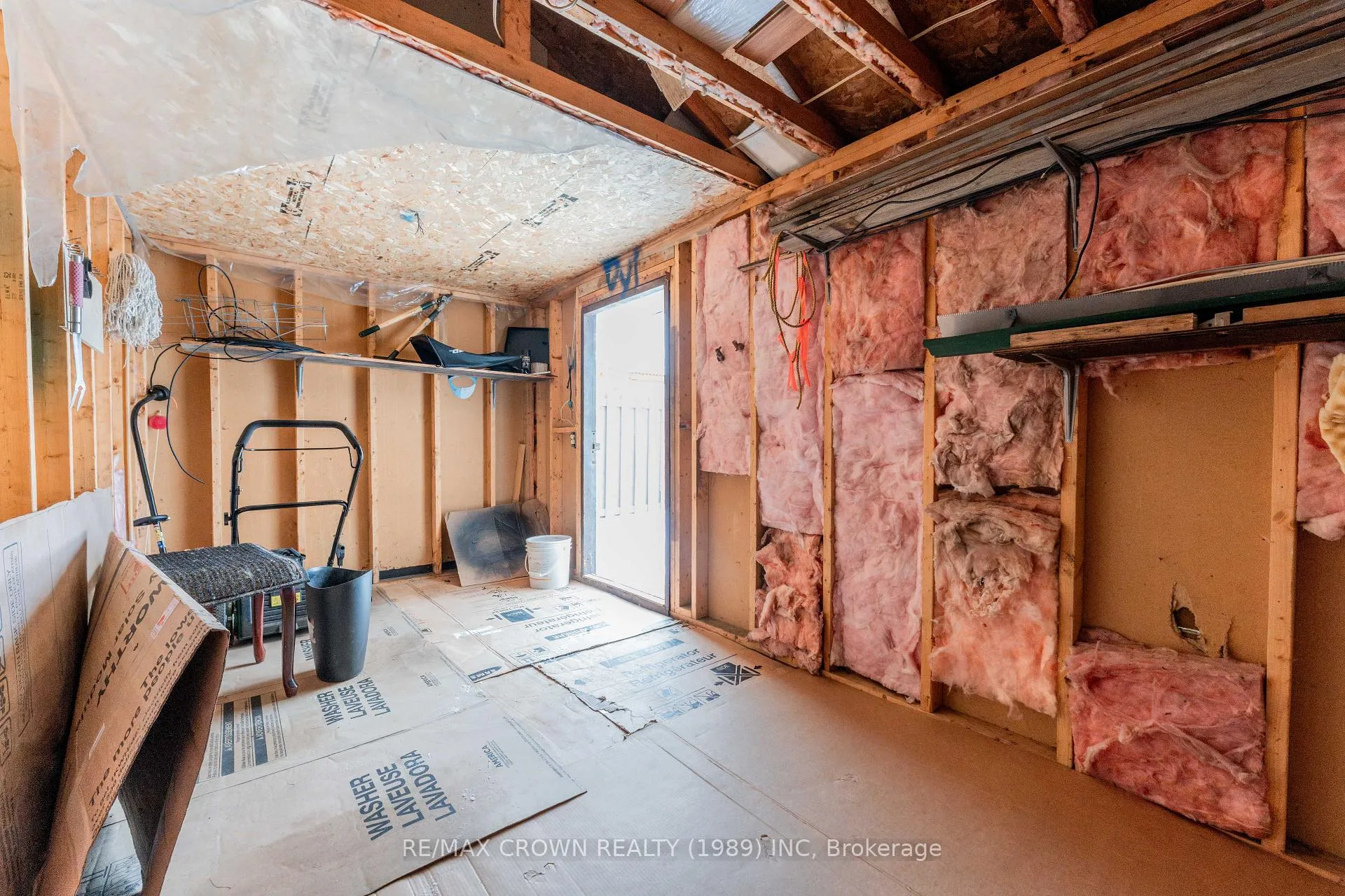 Photo 45 of 5 Brown Crescent, Kapuskasing — HOMEH