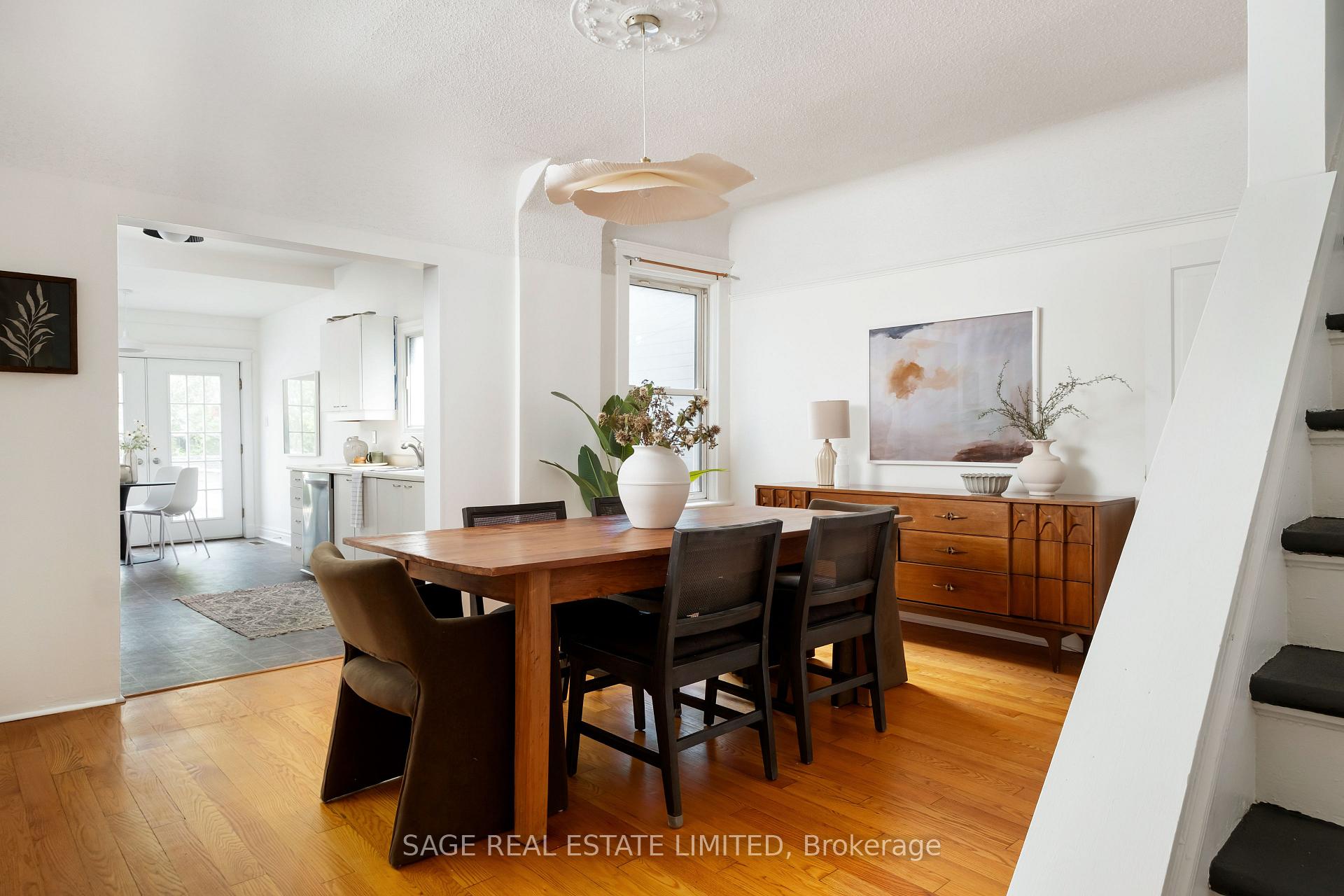 Photo 1 of 120 Withrow Avenue, Toronto, North Riverdale — HOMEH